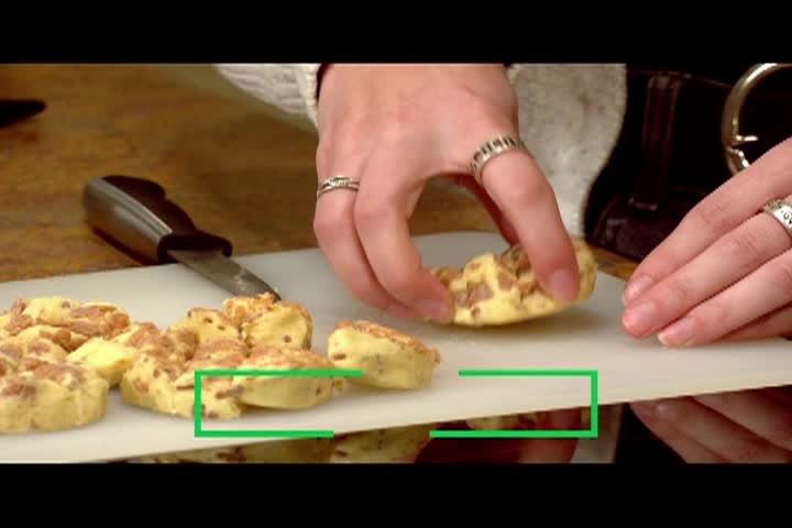 What's Cooking In Town: Cinnamon Rolls