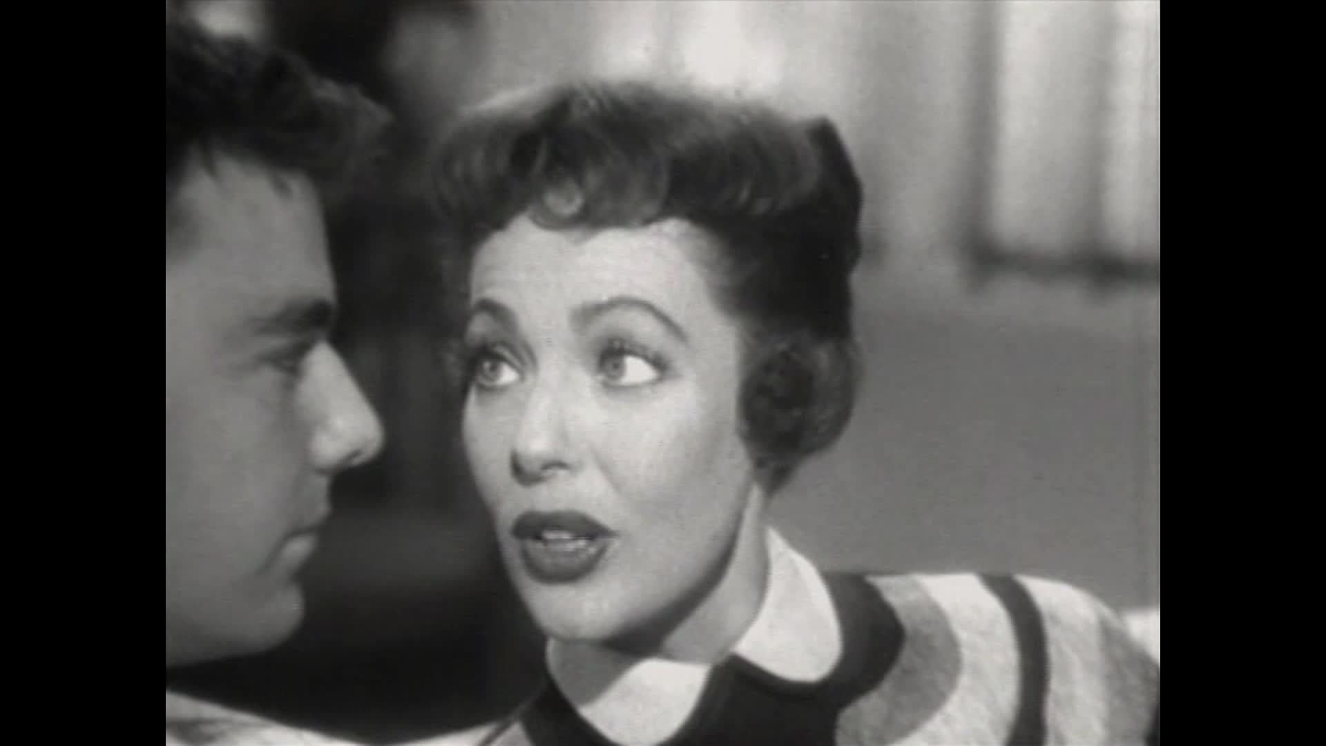 Vintage TV: Letter To Loretta Young