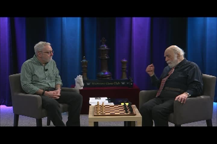 Chess Chat