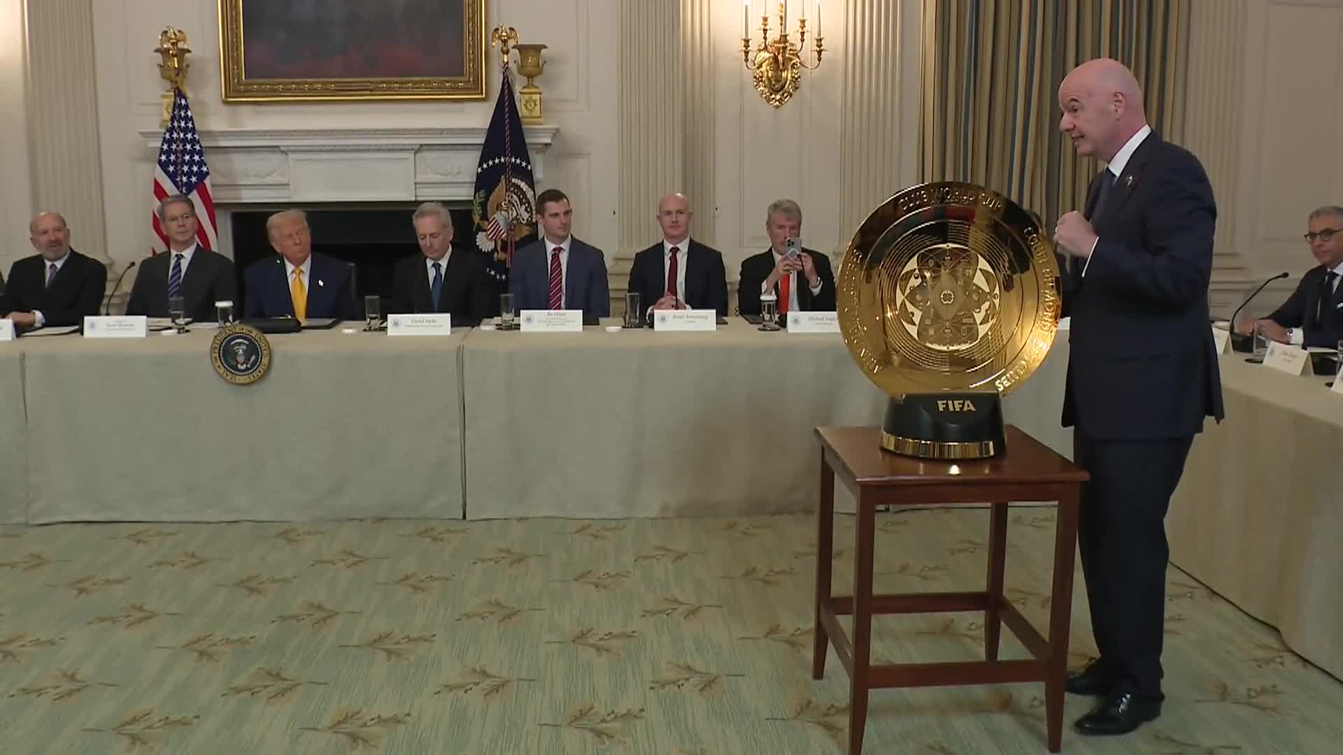 Thumbnail image for White House Digital Access Summit