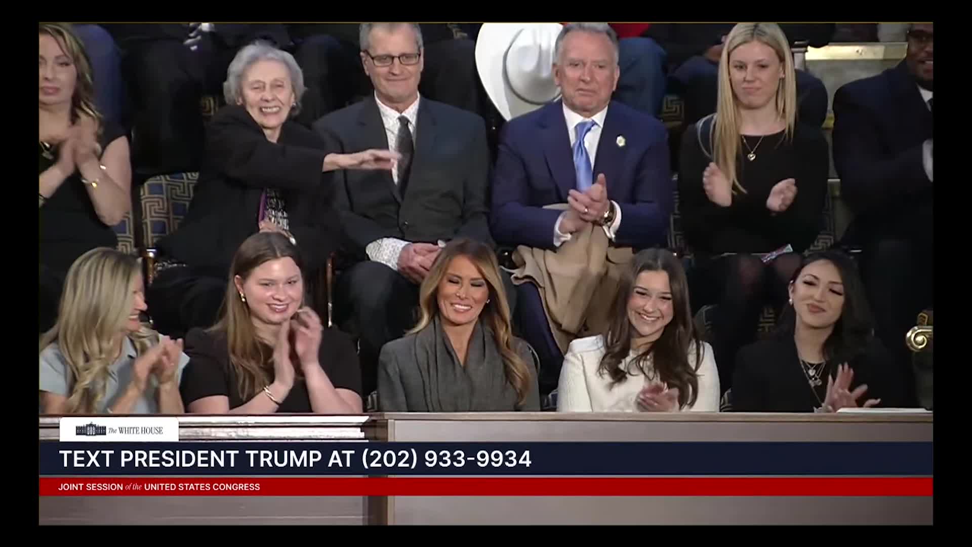 Thumbnail image for President Addresses Congress
