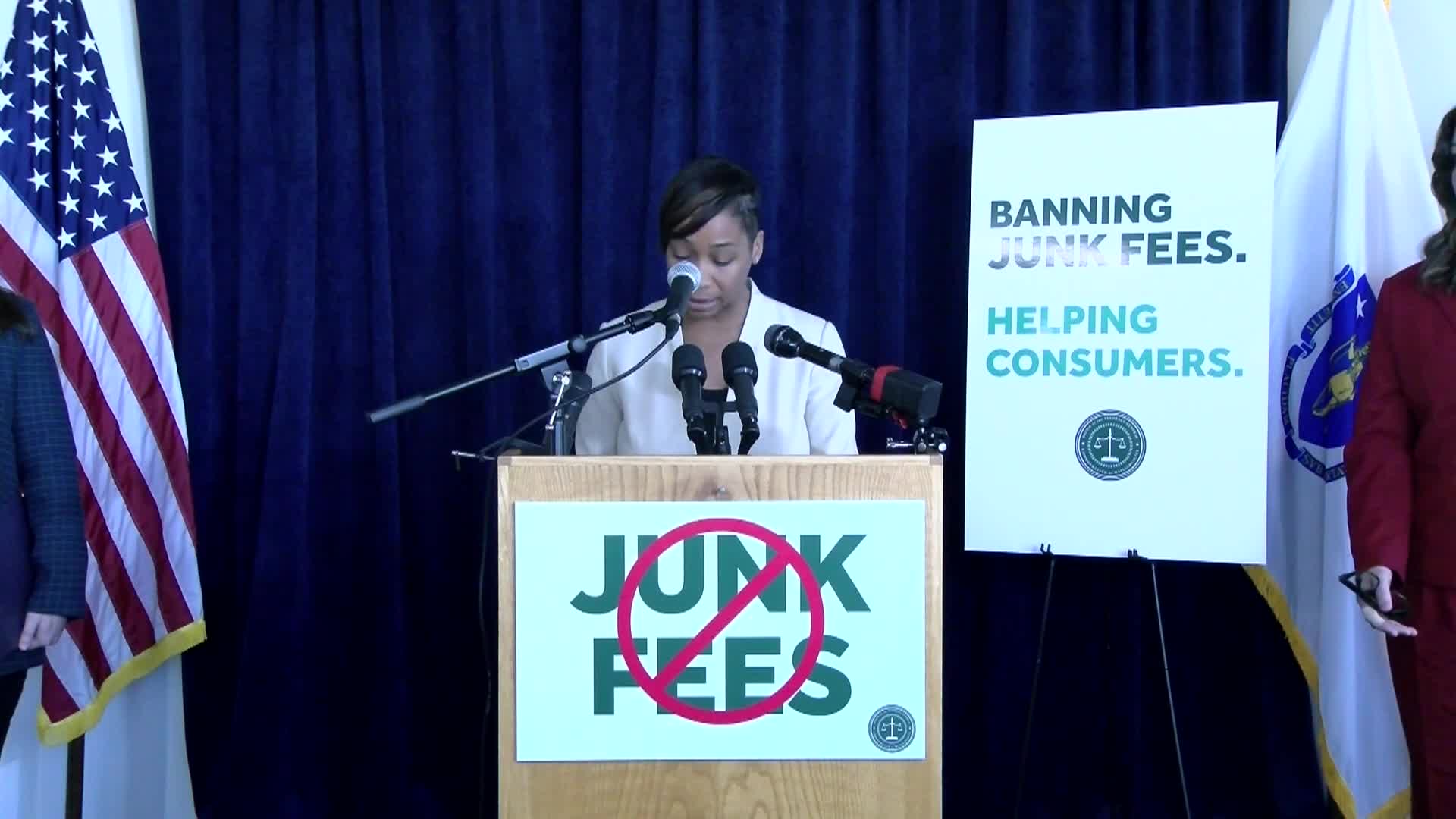 Thumbnail image for Attorney General on Junk Fees