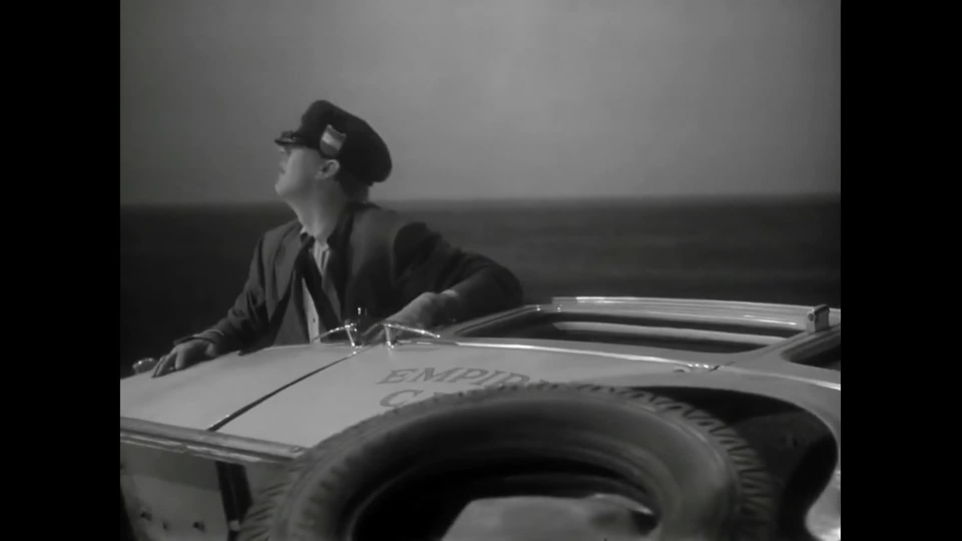 Classic Movie: Topper Returns