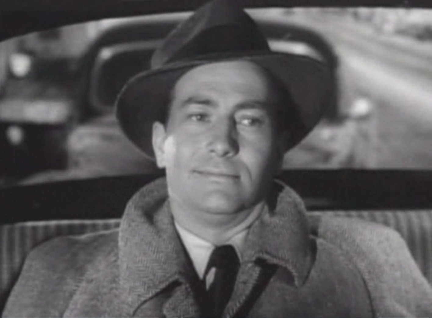 Classic Movie: Home Town Story