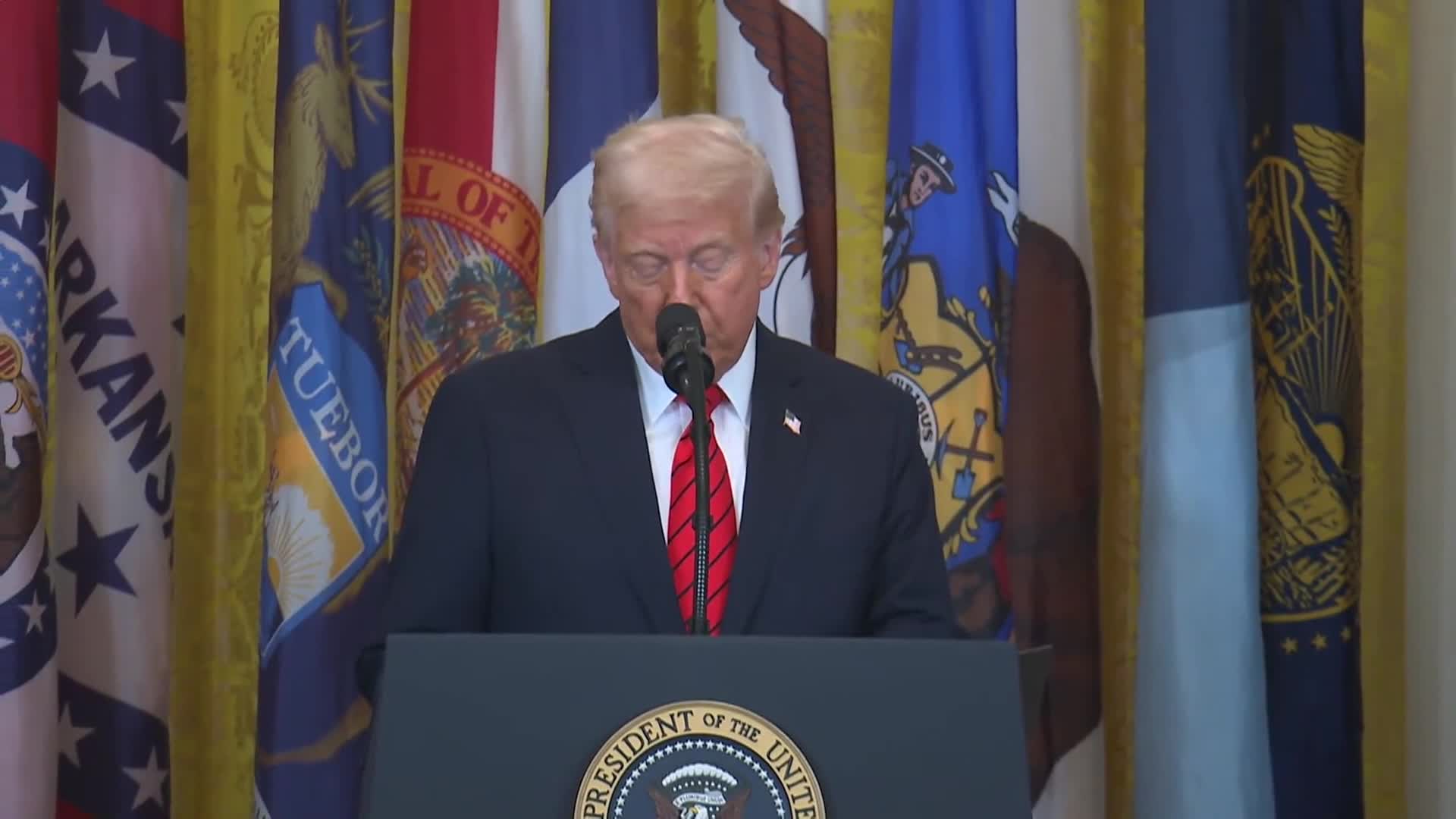 Thumbnail image for President Education Event and Executive Order