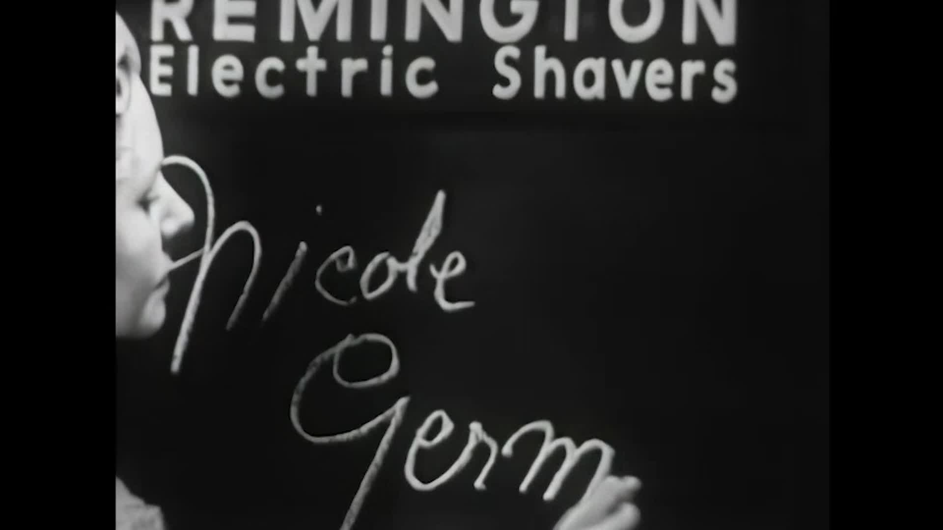 Vintage TV; What's My Line