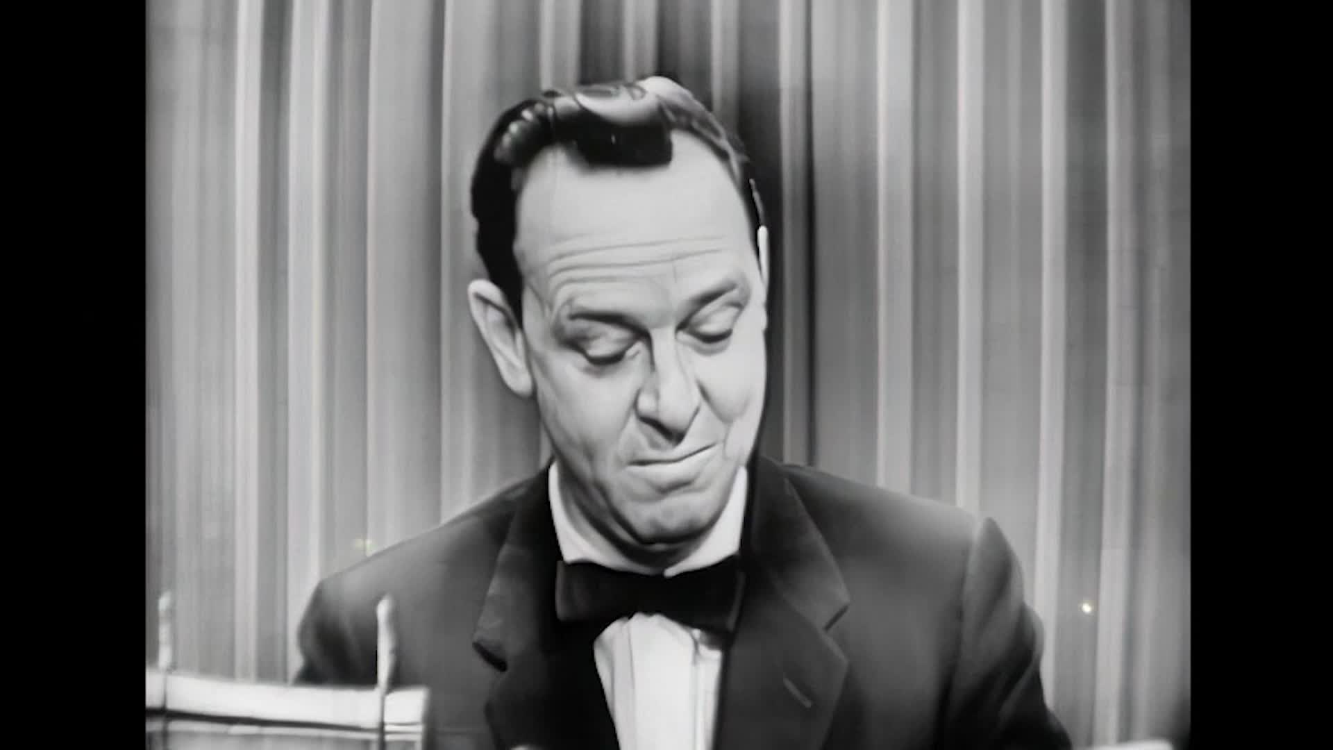 Vintage TV: What's My Line