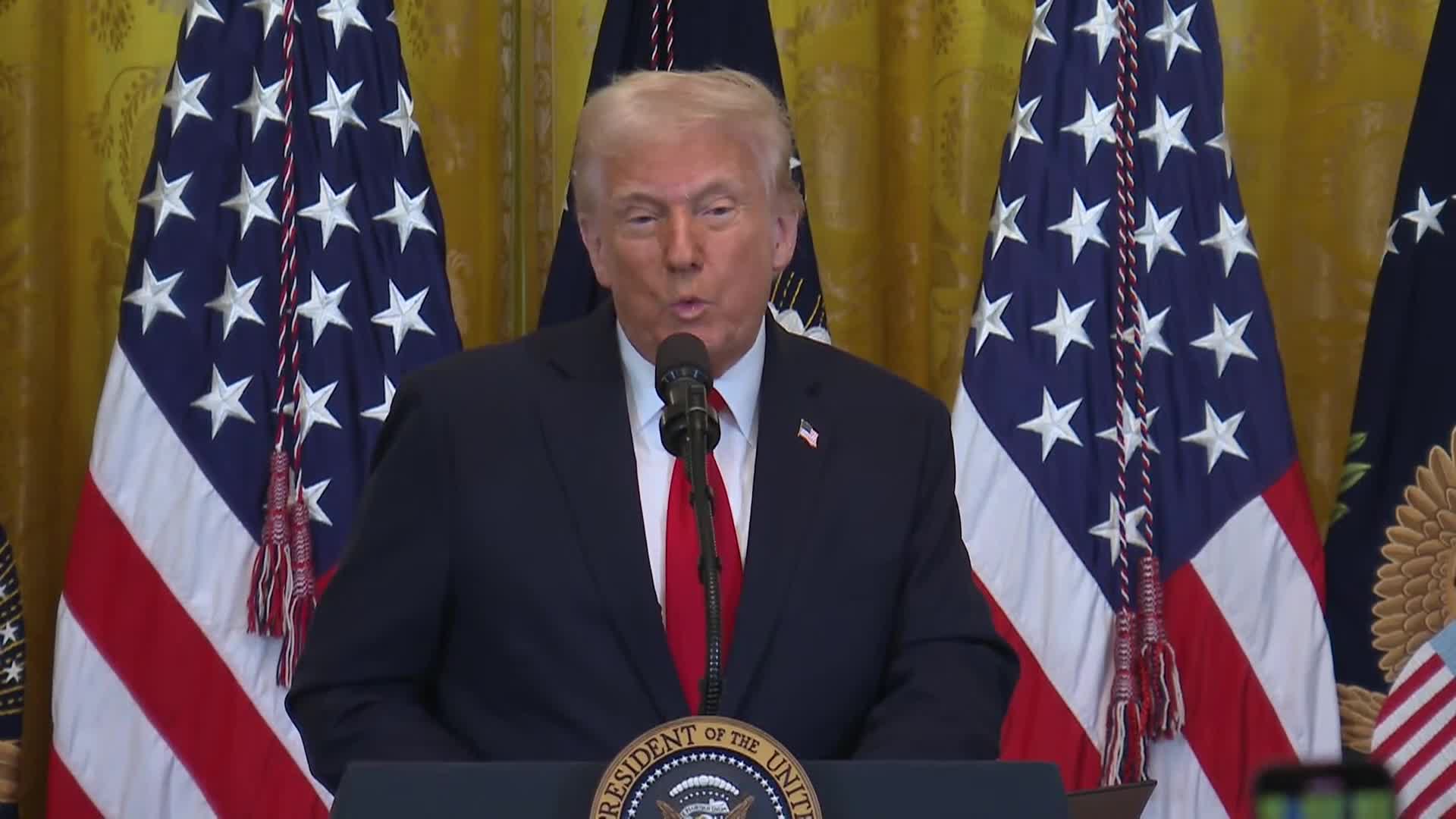 Thumbnail image for White House Women's History Event