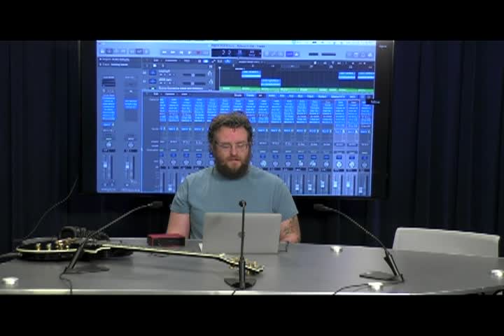 Thumbnail image for Tracking Up: Ep. 1 Writing Music For Publishers