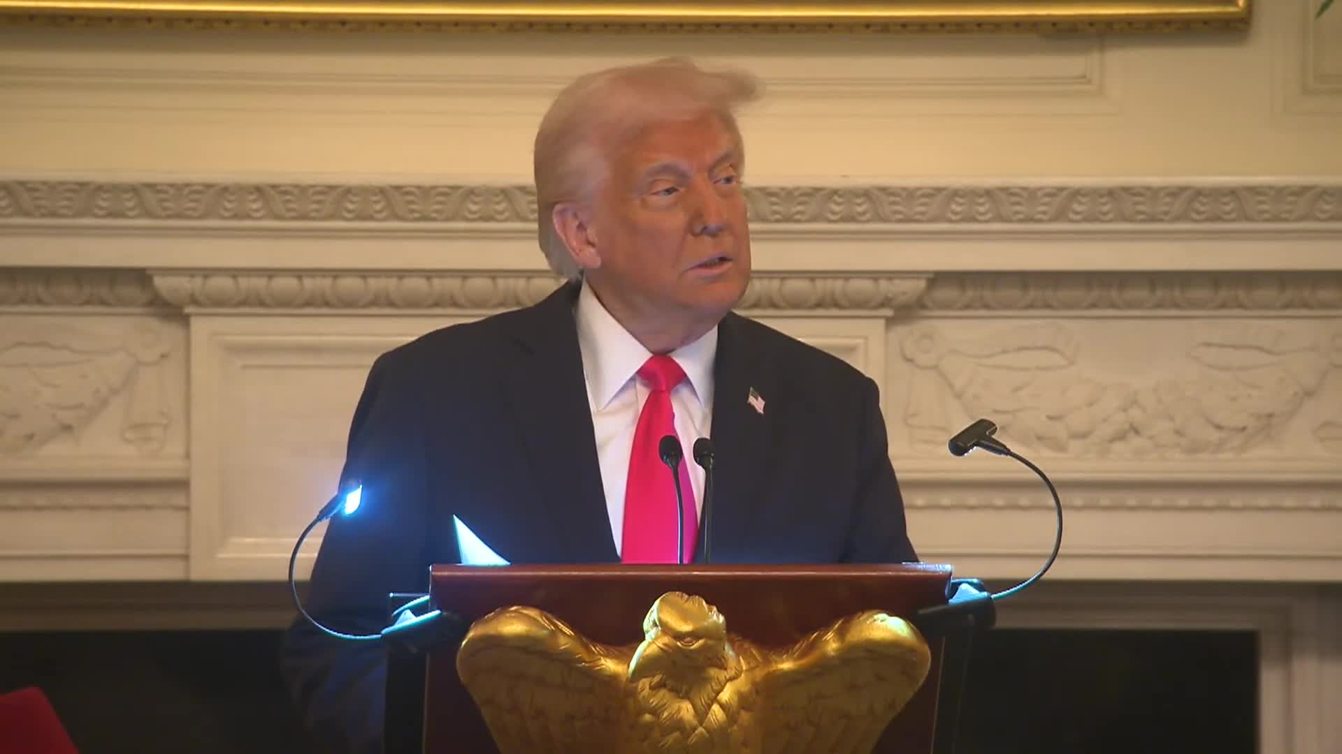 Thumbnail image for White House Iftar Dinner