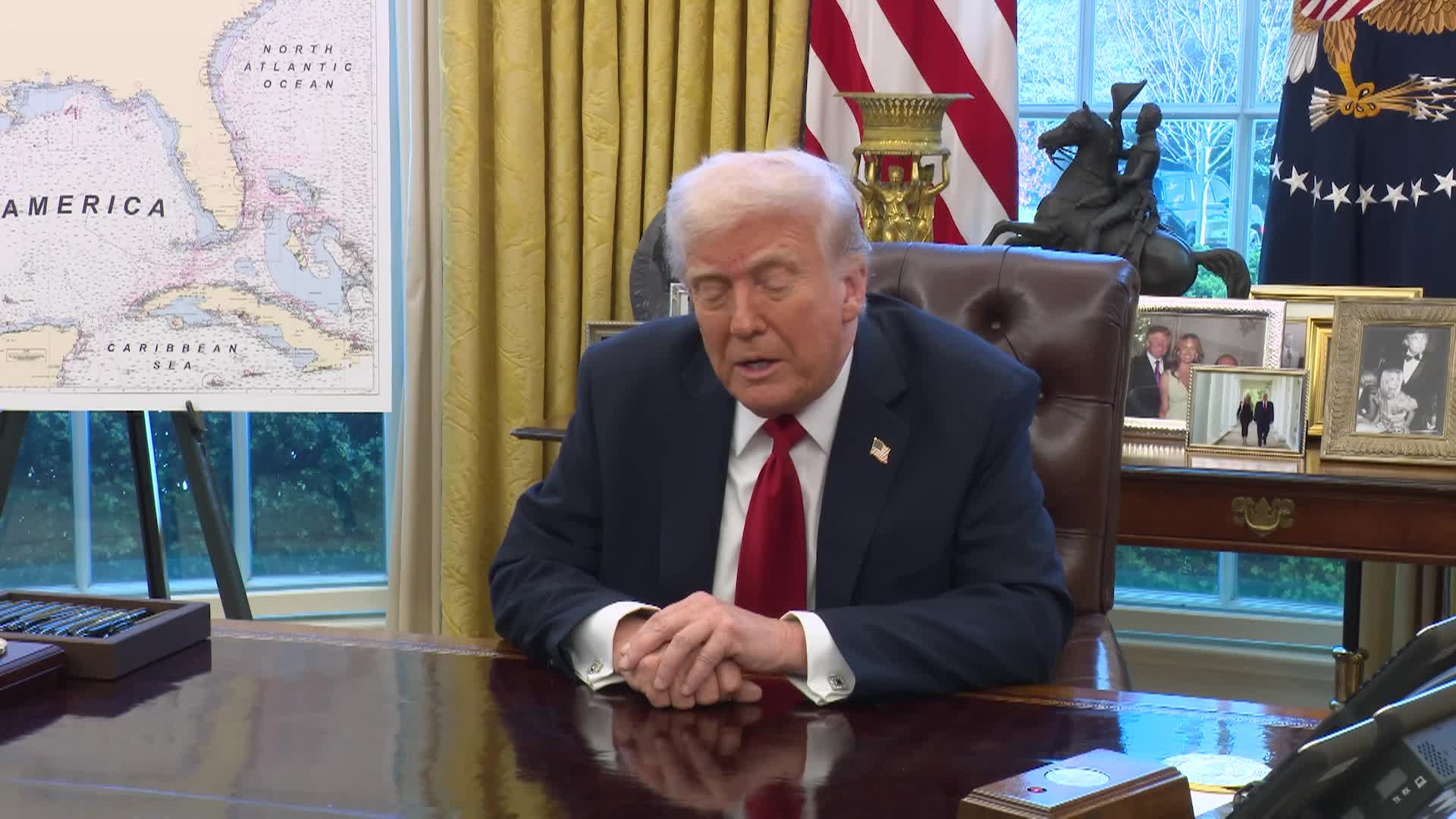 Thumbnail image for President on Auto Tariffs