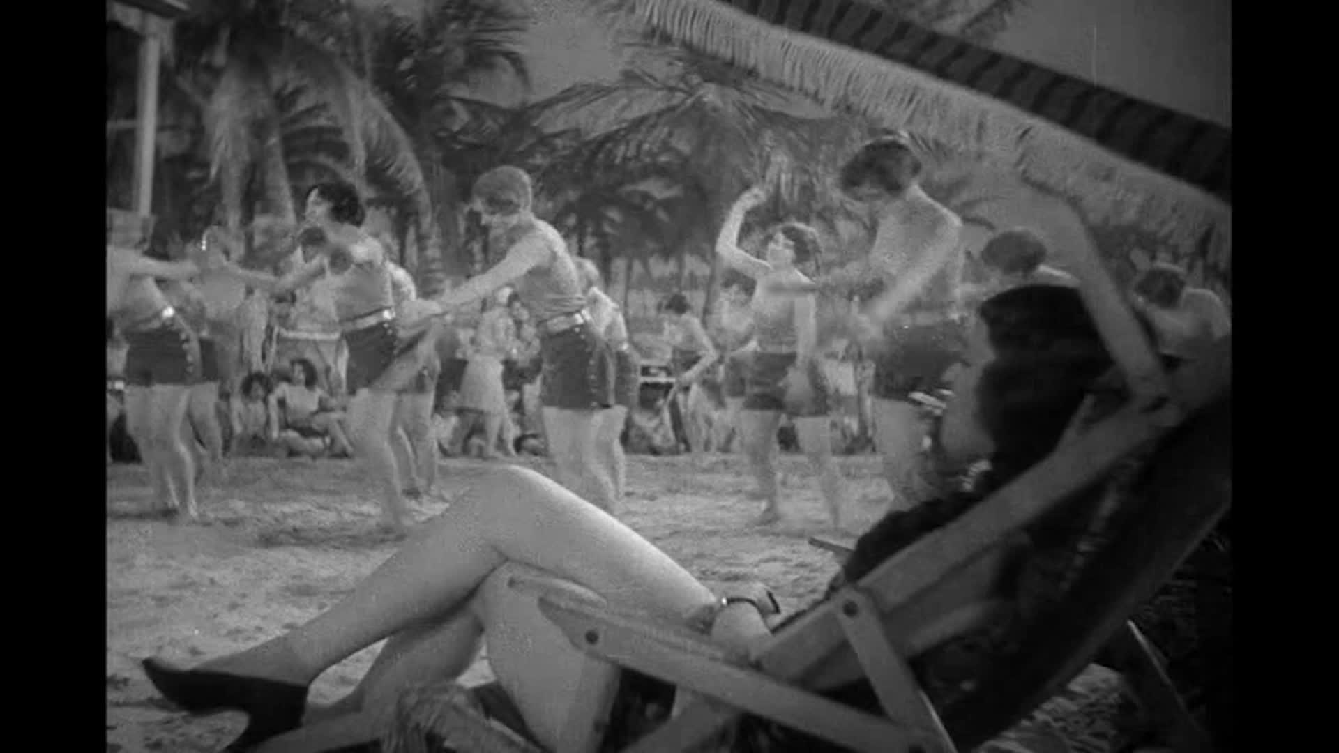 Thumbnail image for Classic Movie: Cocoanuts starring the Marx Brothers