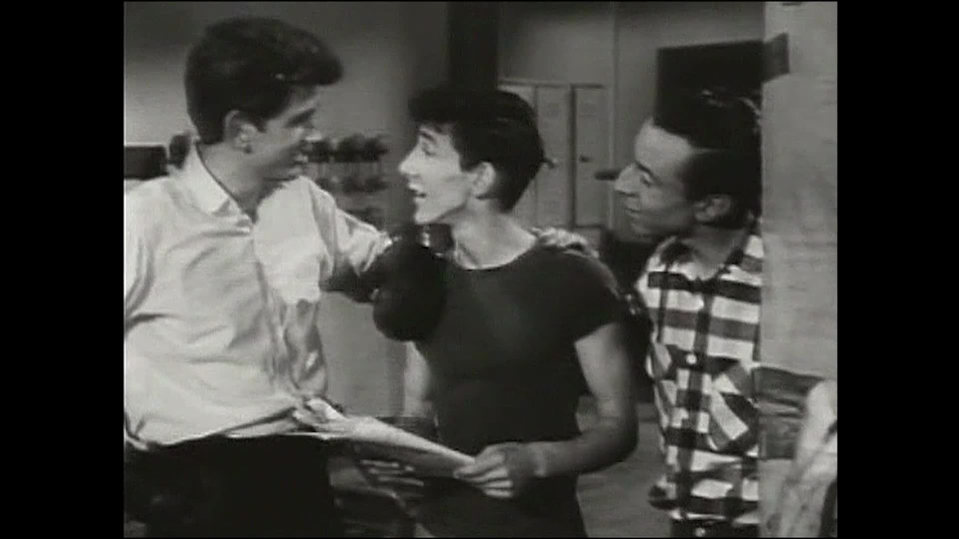 Vintage TV: Crossroads