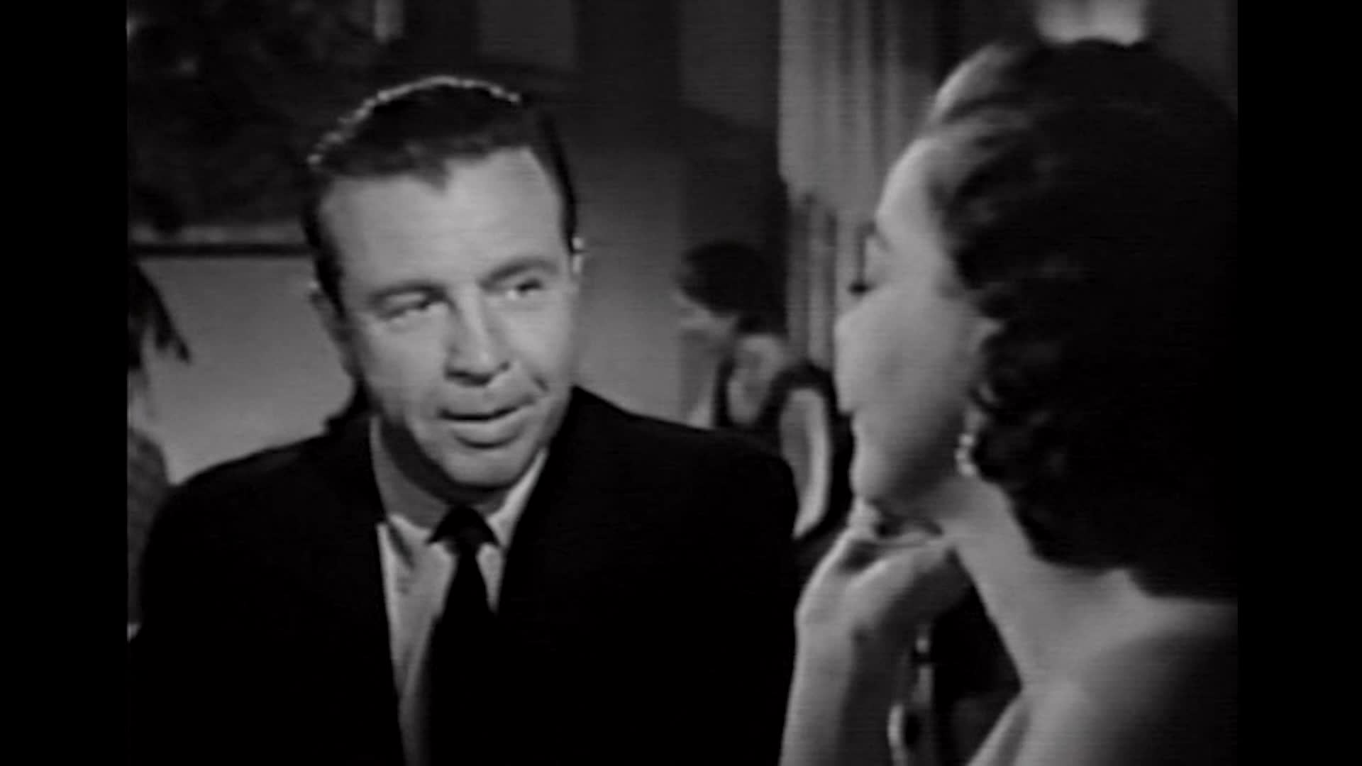 Vintage TV: Four Star Playhouse