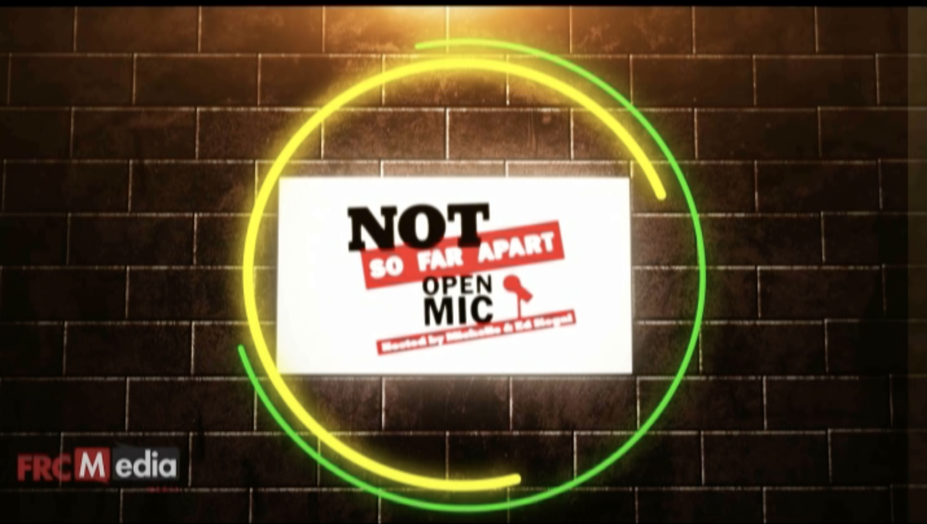Thumbnail image for Not So Far Apart: May 2025