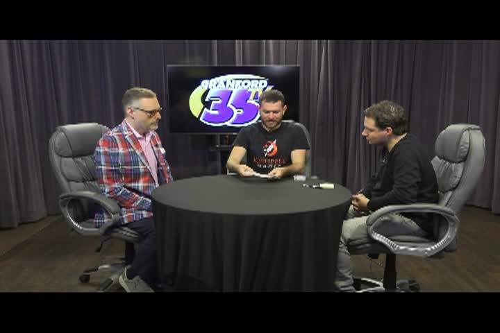 Magic Moments Episode 2 with Magician and Mentalist Josh Pele