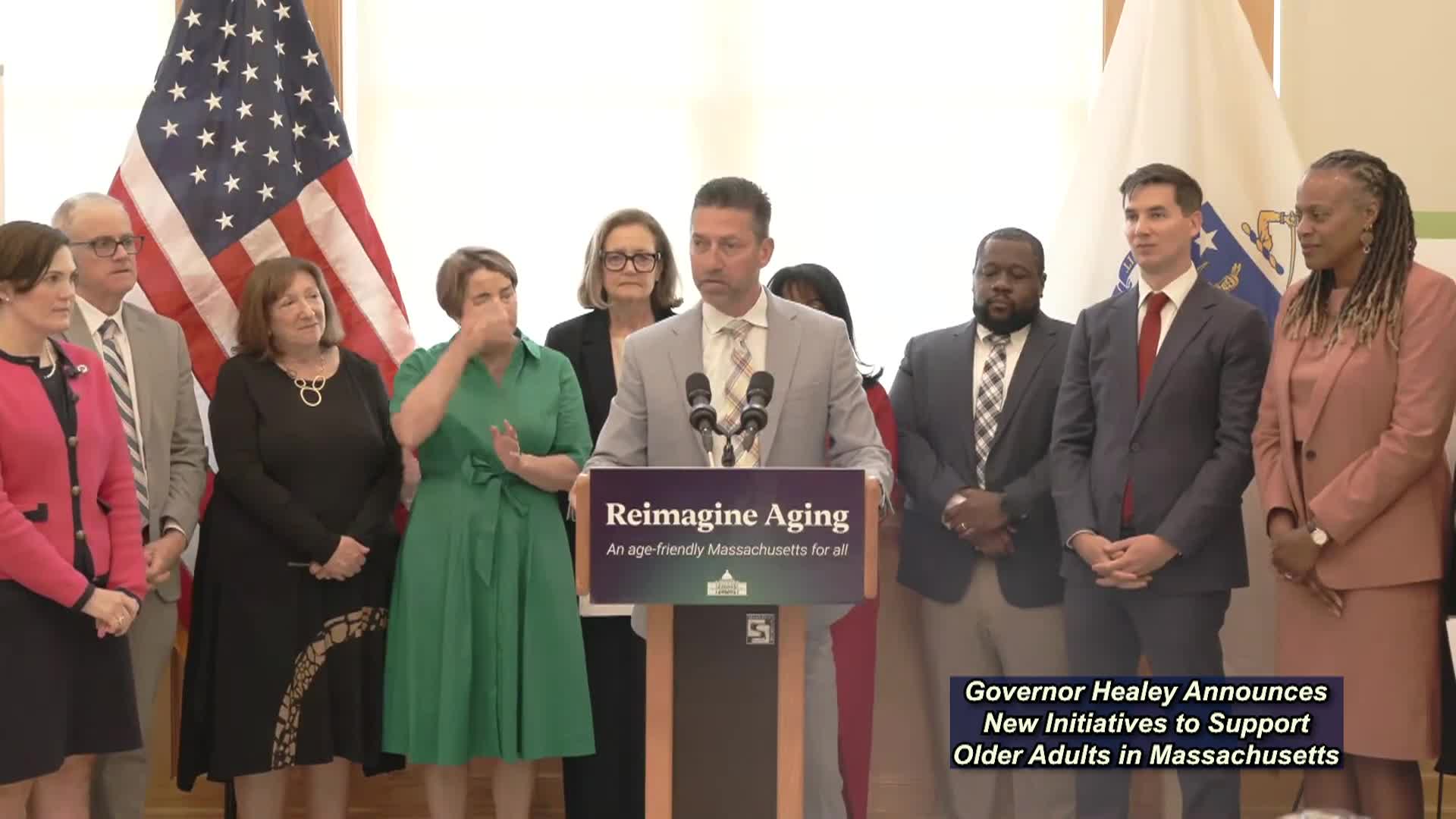 Thumbnail image for Governor on Supporting Older Adults