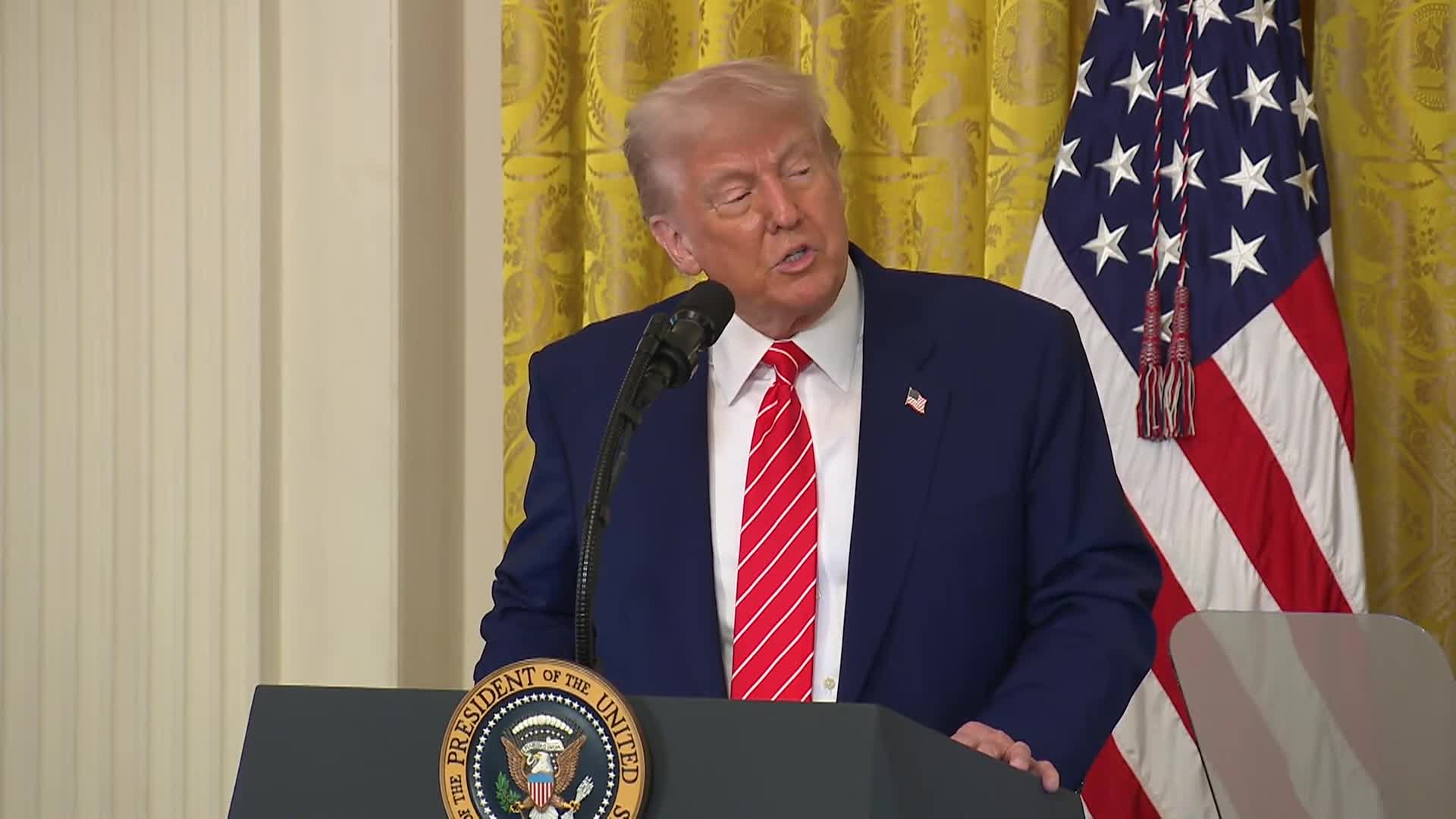 Thumbnail image for President Celebrates Military Mothers