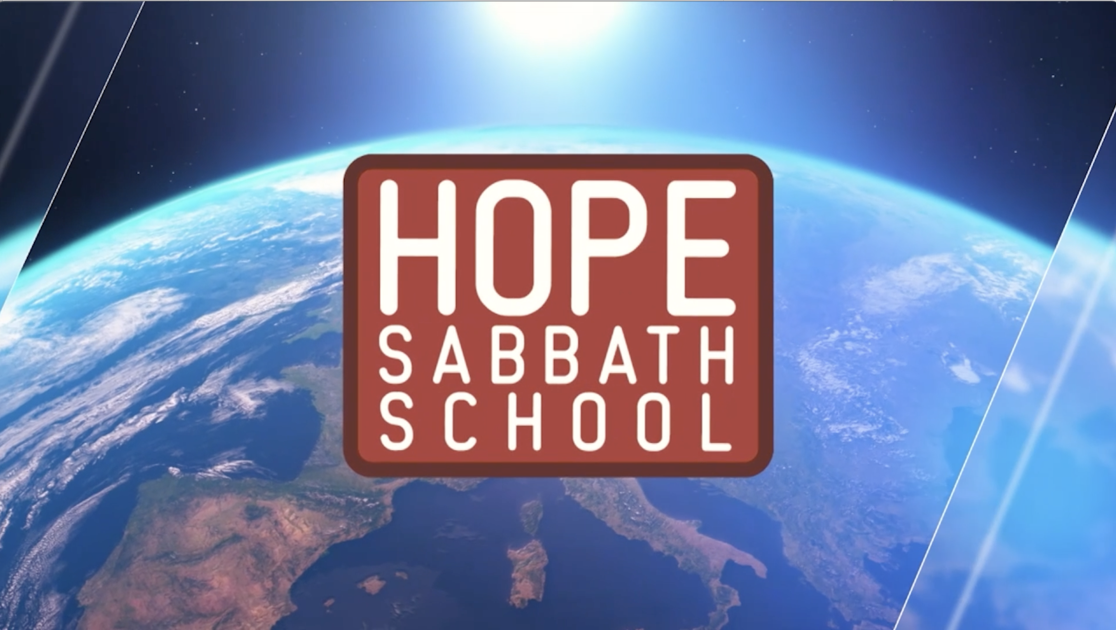 Thumbnail image for Hope Sabbath School