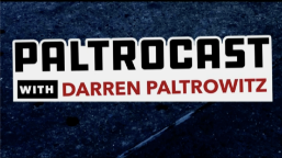 Navigate to Paltrocast With Darren Paltrowitz
