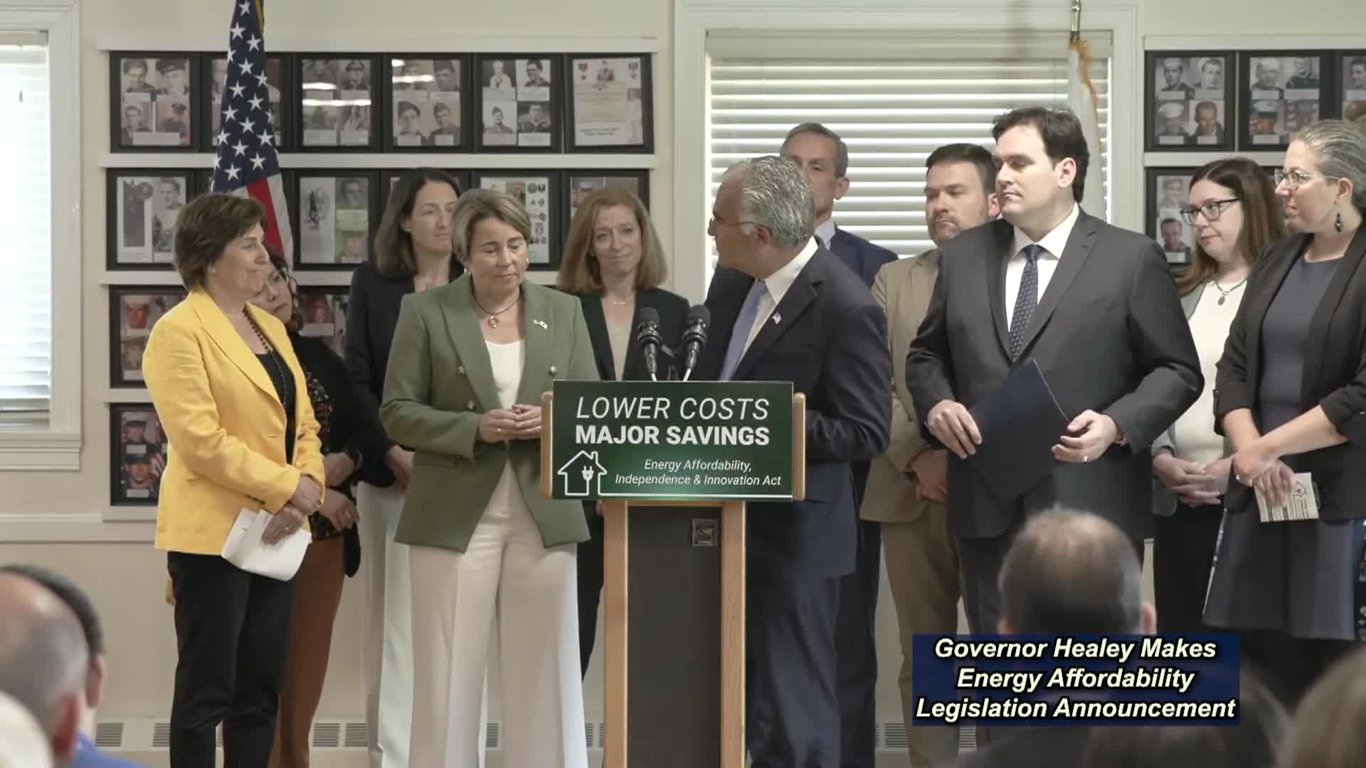 Thumbnail image for Governor on Energy Affordability