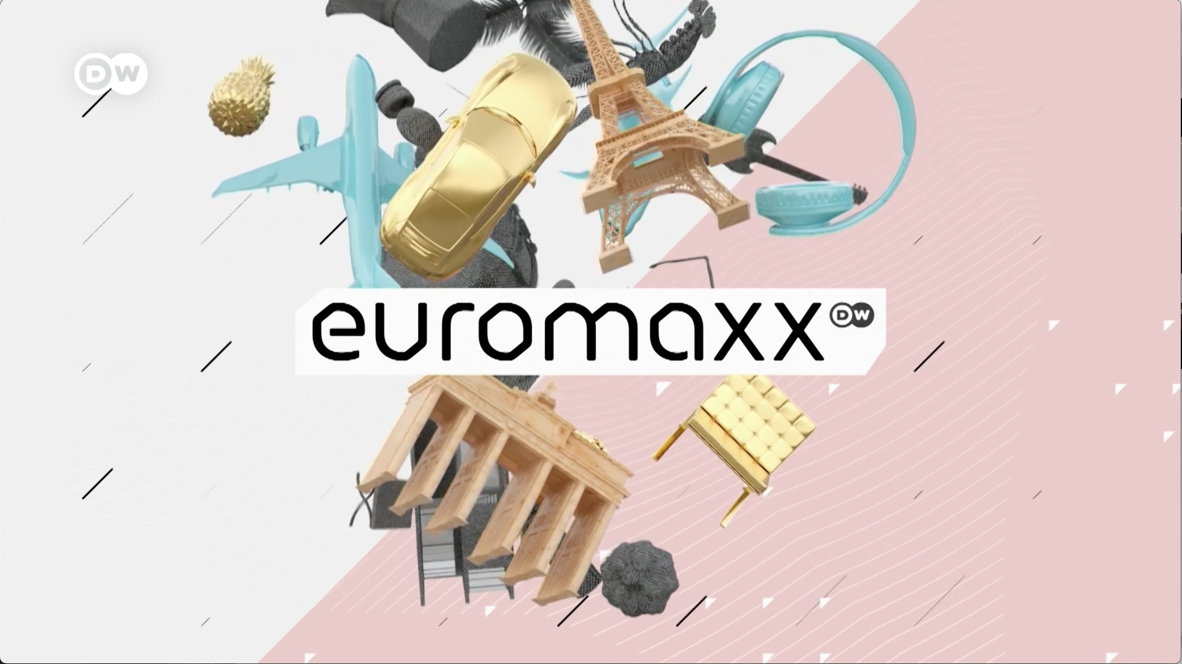 Euromaxx
