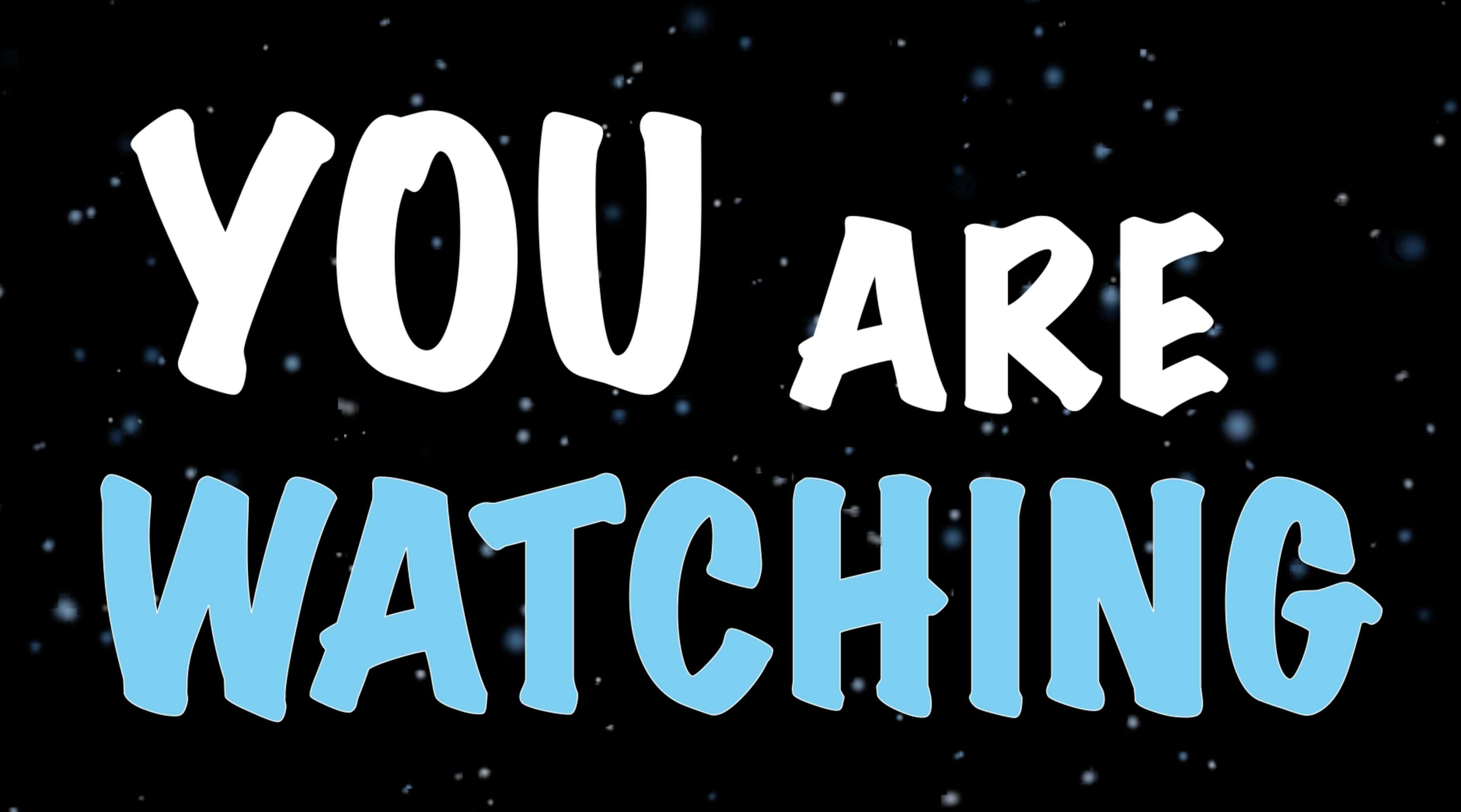 You Are Watching Channel 95