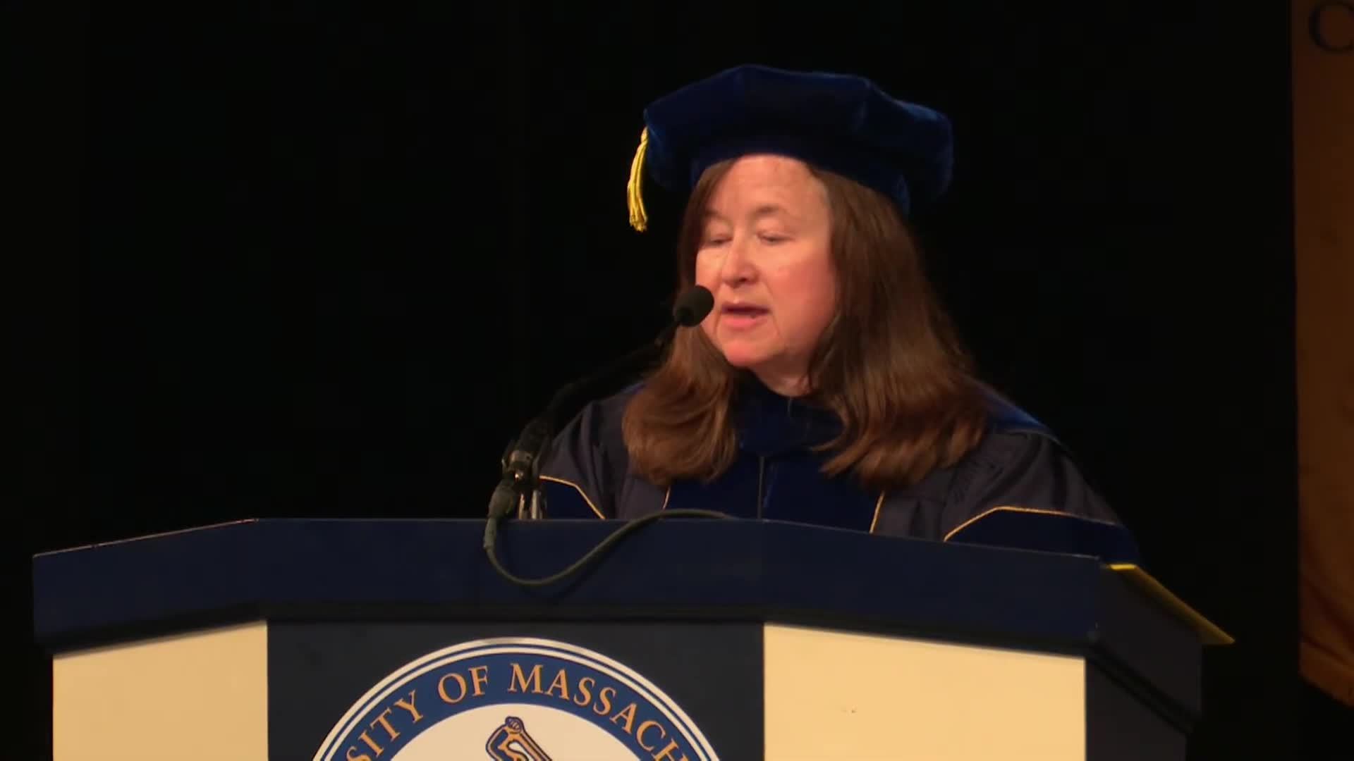 Thumbnail image for UMD Law Graduation 2025