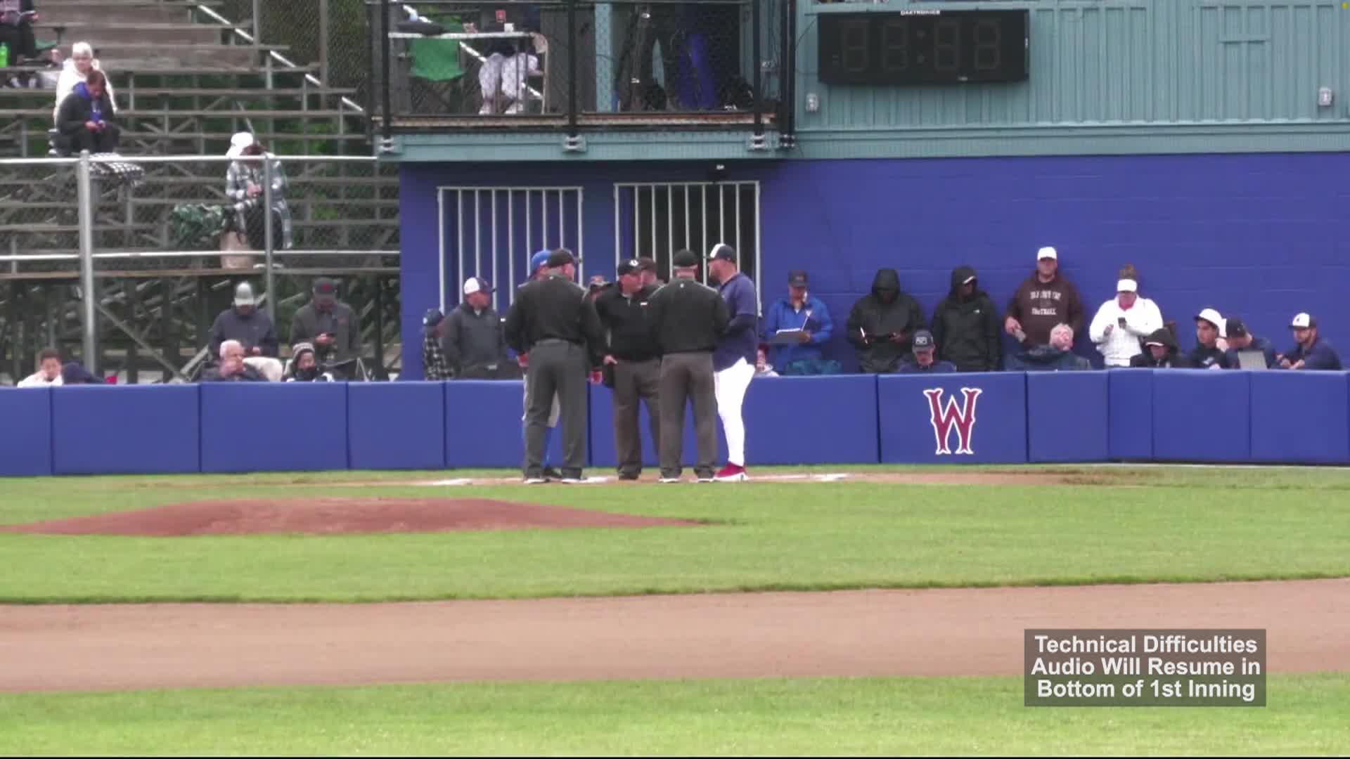 Thumbnail image for Baseball: Gatemen vs Hyannis, 6-14