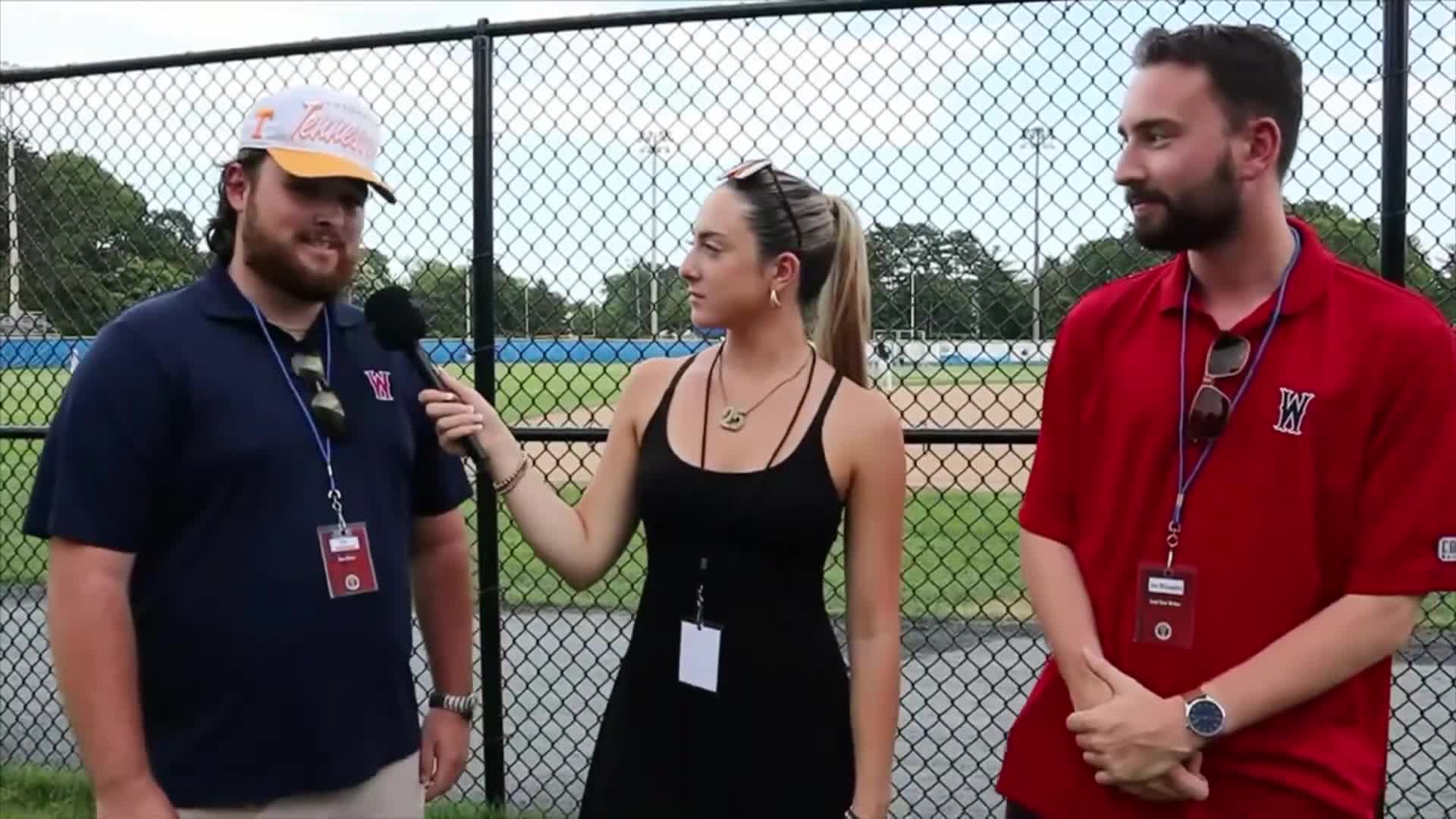 Governor on Winter Assistance Program