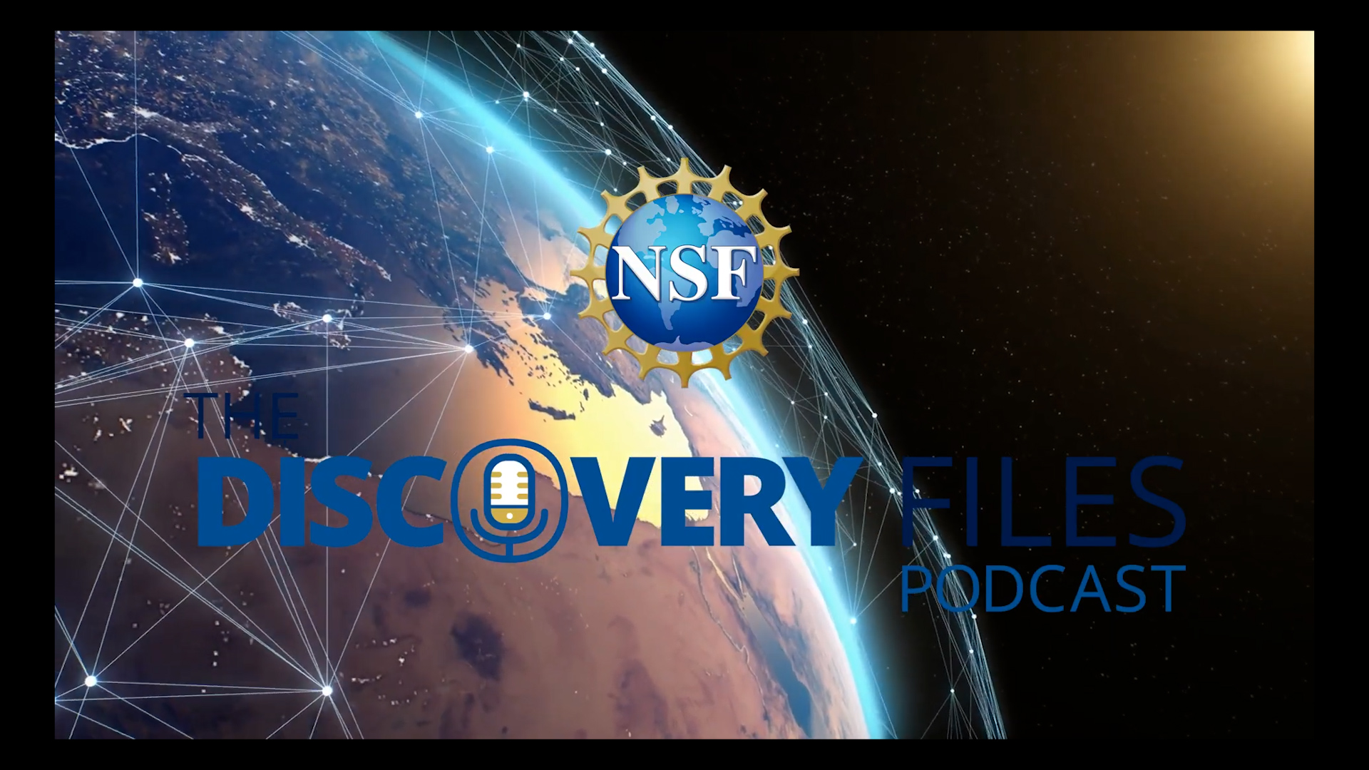 NSF Discovery Files: Metamaterials
