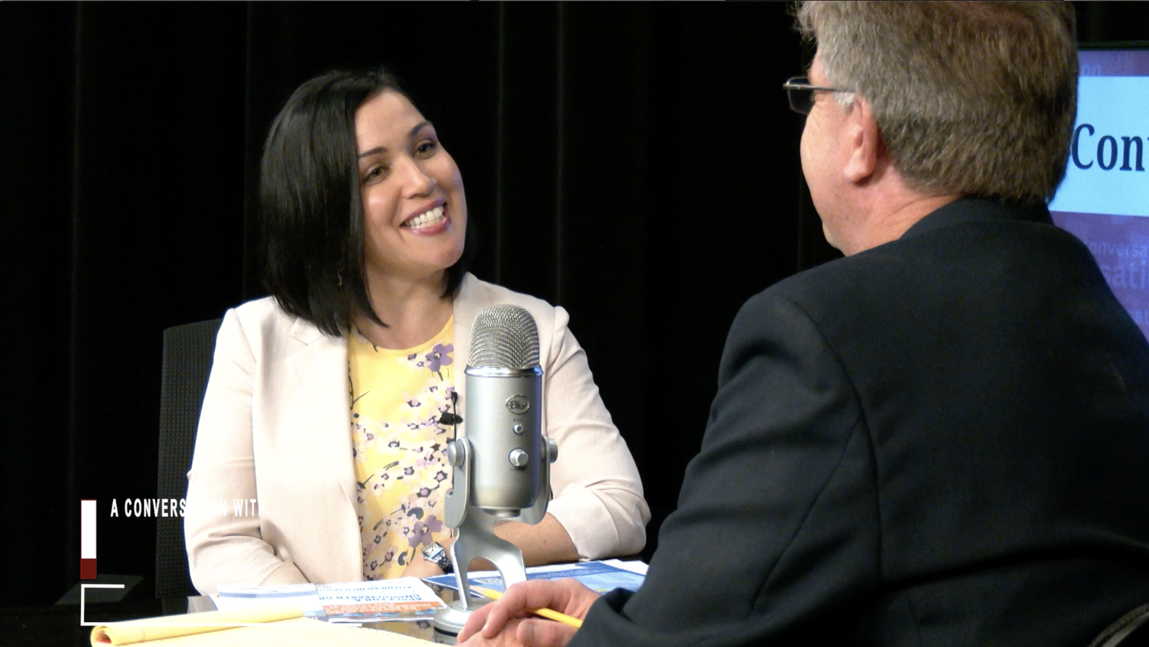 Thumbnail image for A Conversation With...United Way of Greater New Bedford