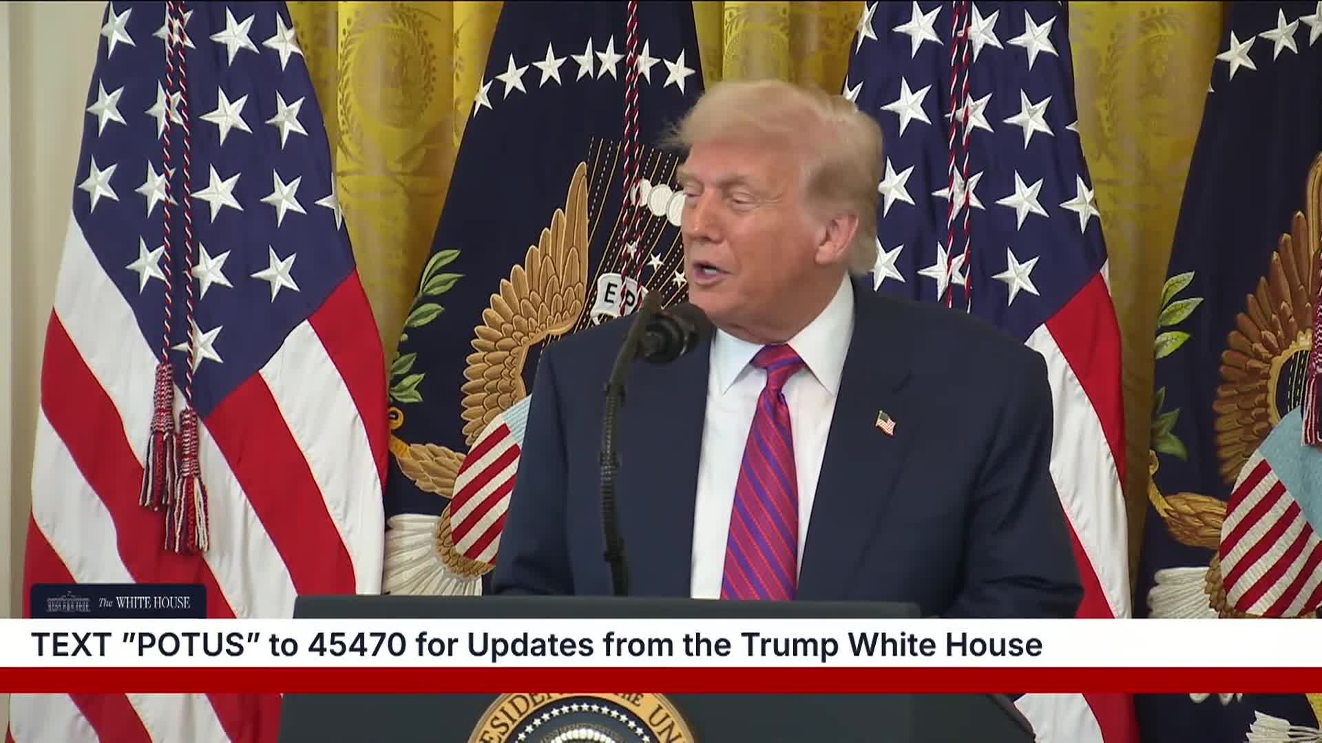 Thumbnail image for President signs GENIUS Act