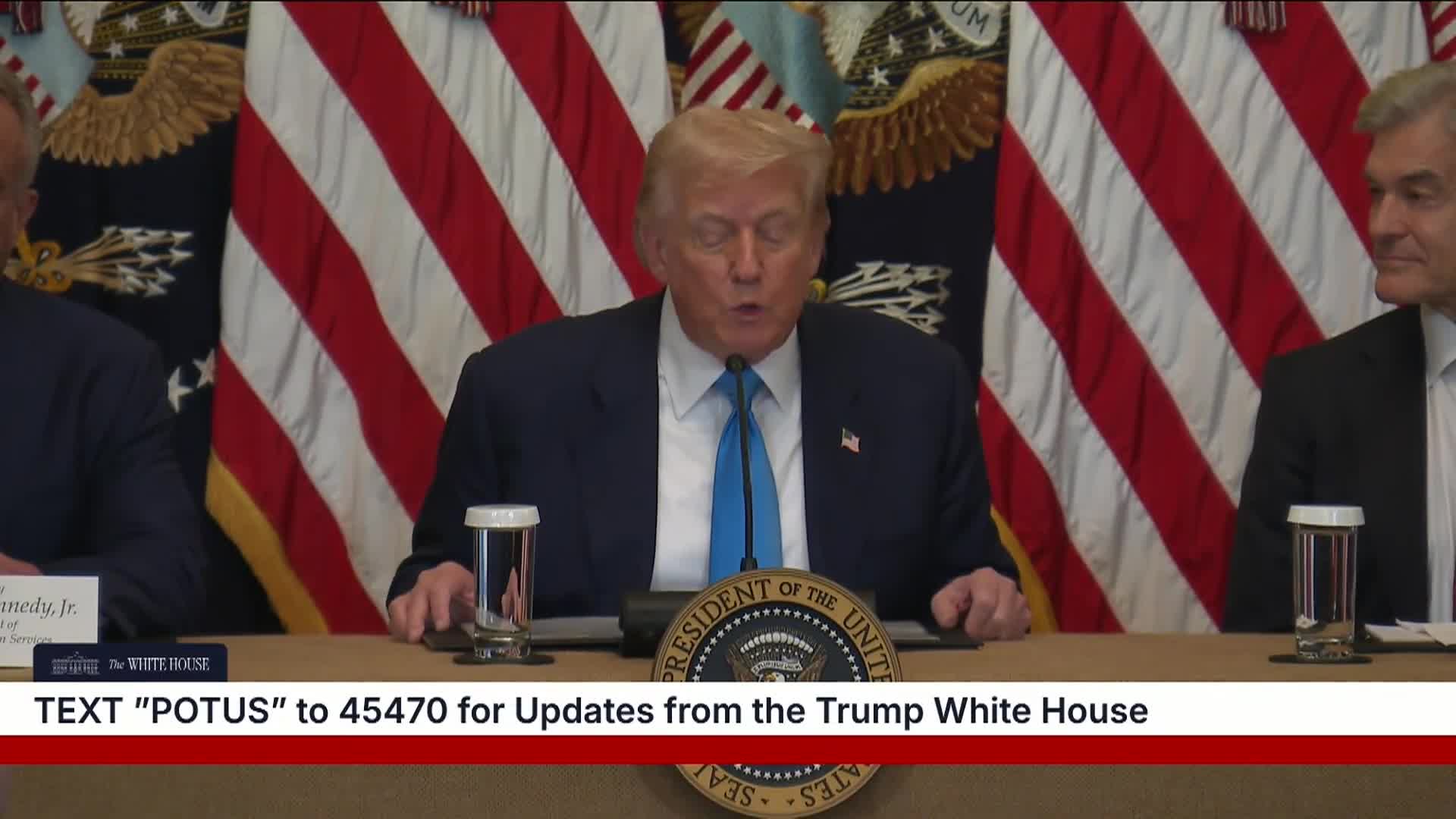 Thumbnail image for President on Health Technology