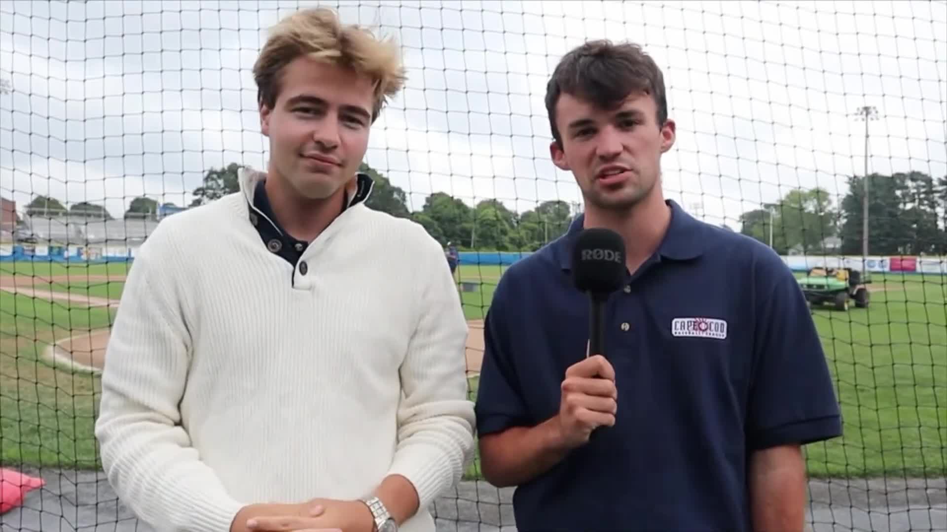 Thumbnail image for Baseball: Wareham vs Brewster, July 31