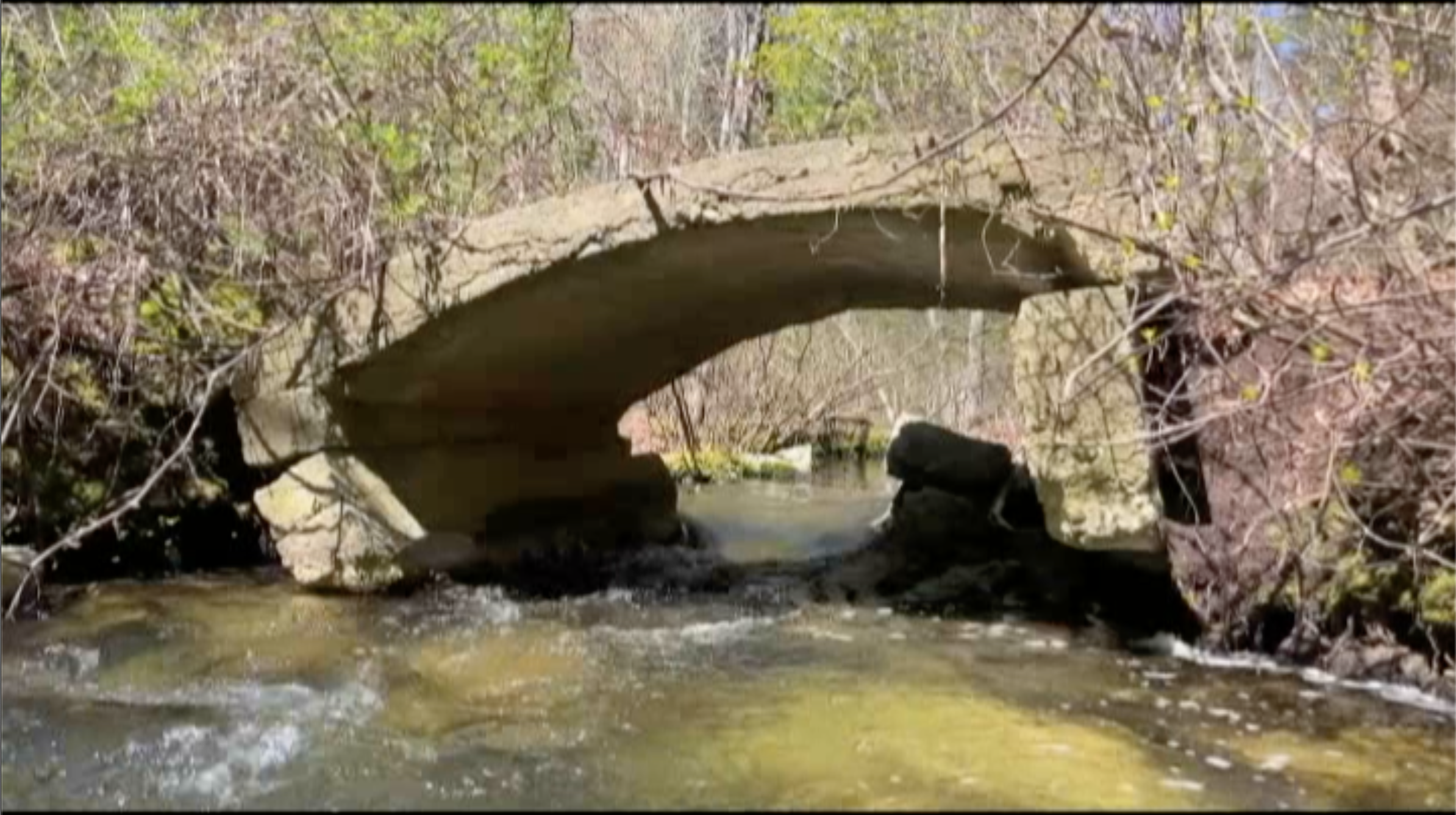 Thumbnail image for Kayaking in MA: Herring River Plymouth