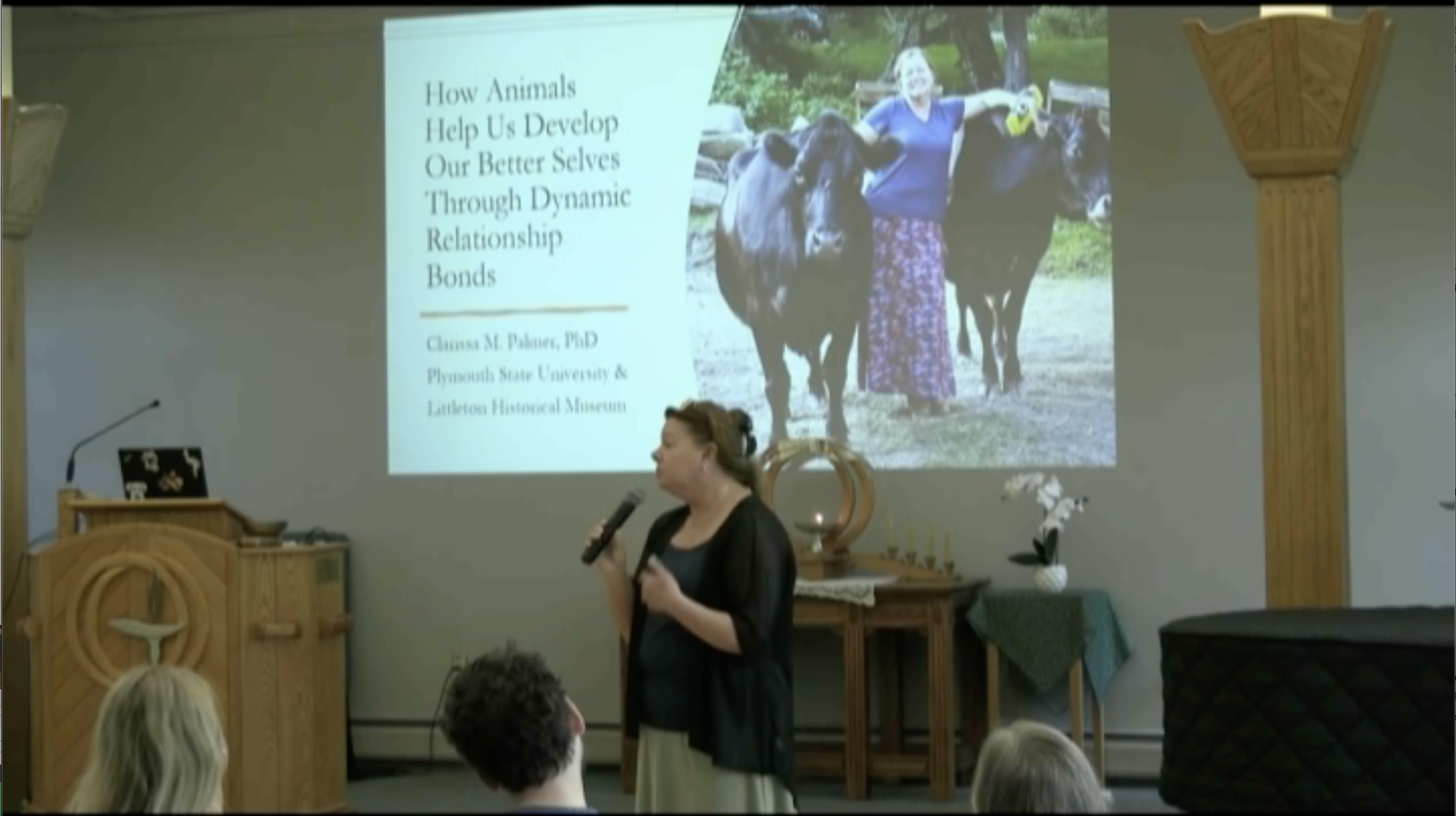 Thumbnail image for How Animals Make Us Better Humans