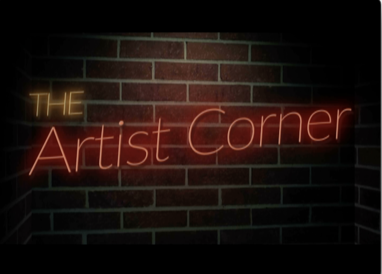 Thumbnail image for Artist Corner: John Araujo