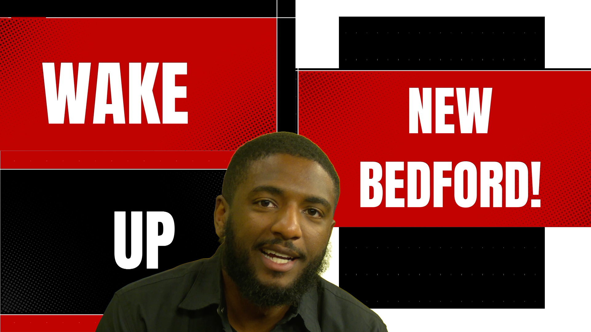 Thumbnail image for Wake Up New Bedford