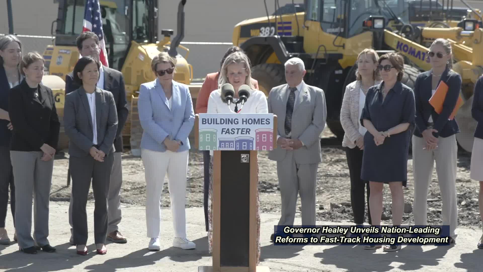 Thumbnail image for Governor on Fast-Track Housing