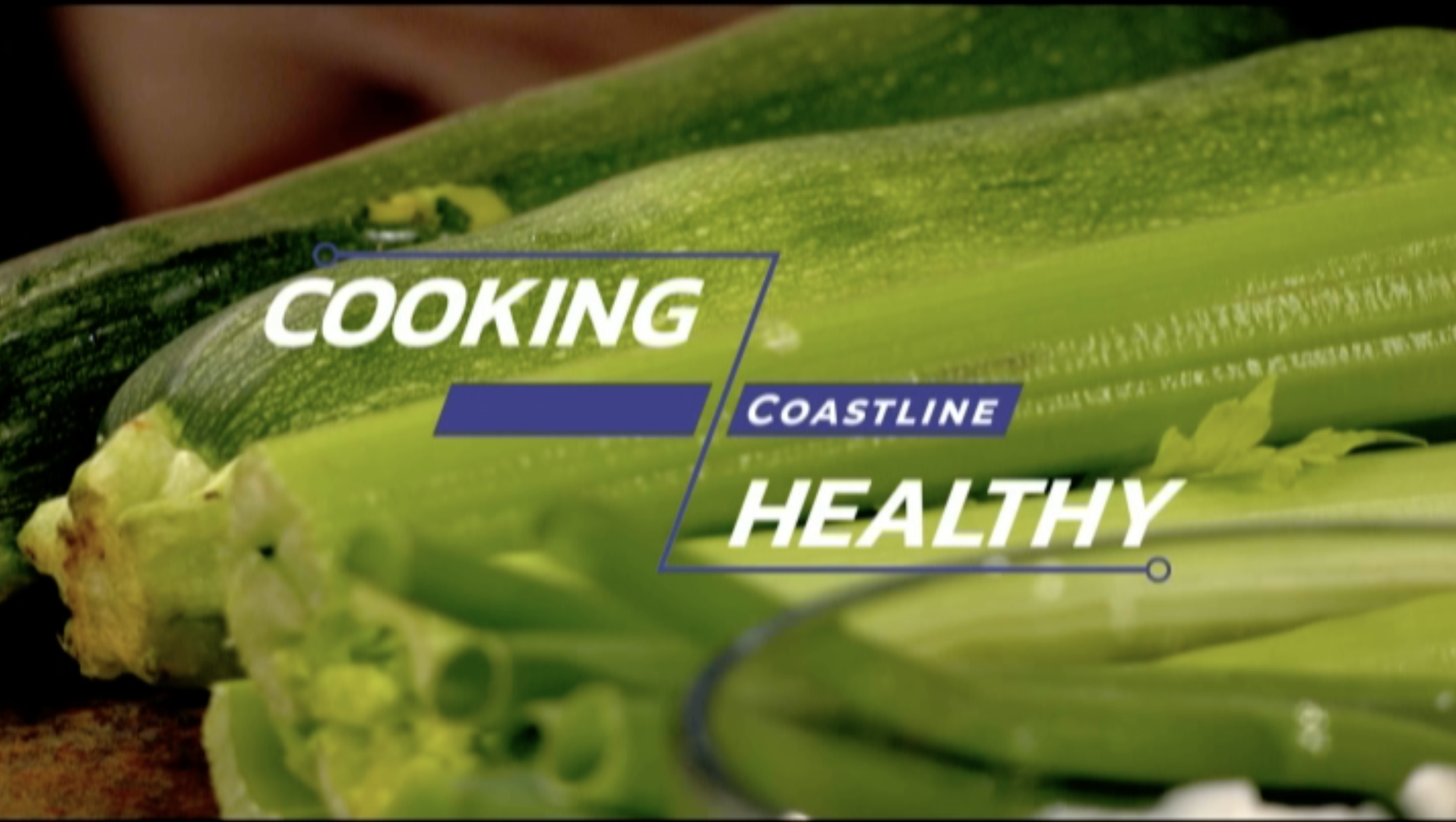 Thumbnail image for Cooking Healthy: Buffalo Chicken Dip & Zucchini Pizza Bites