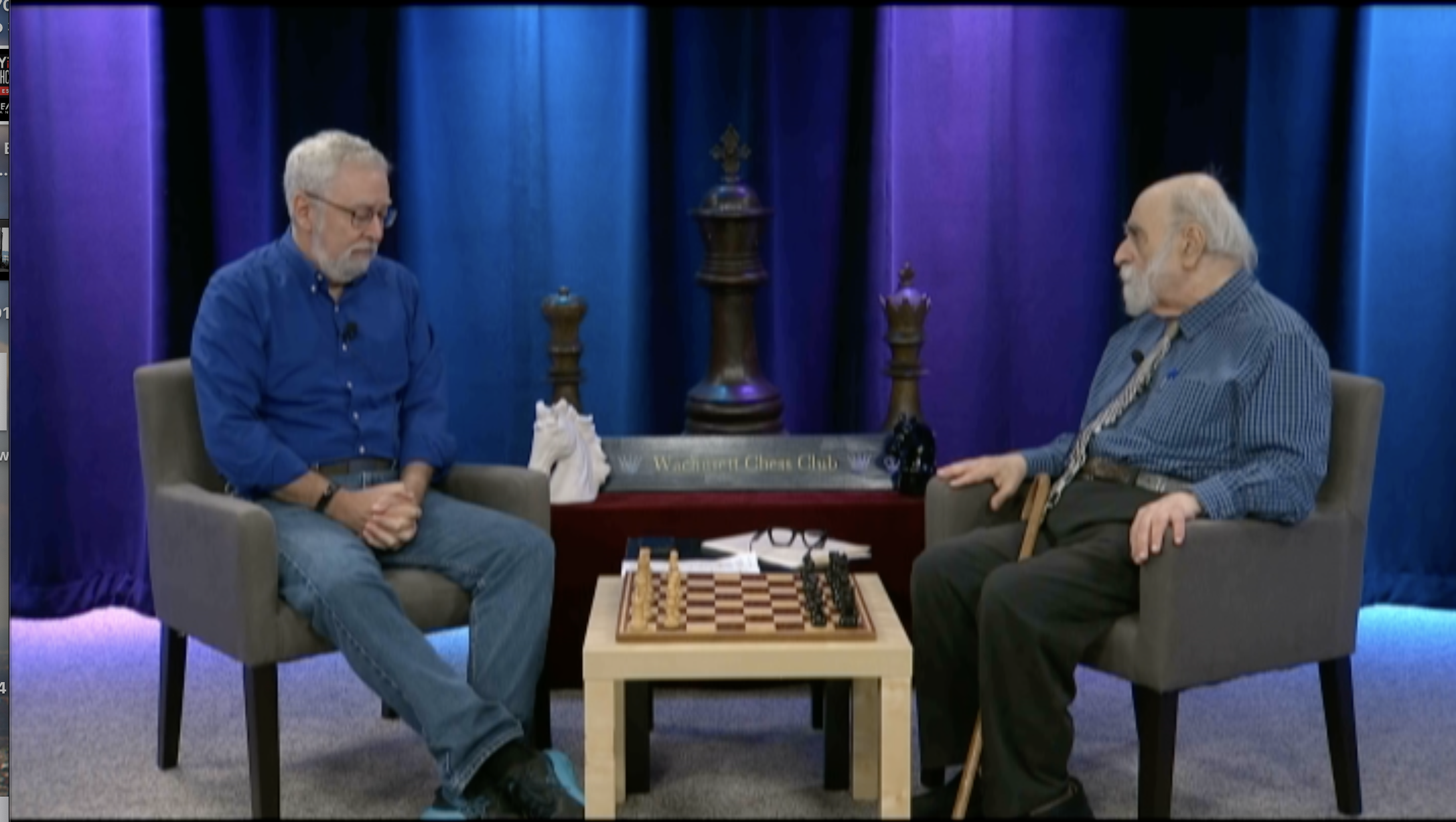 Thumbnail image for Chess Chat