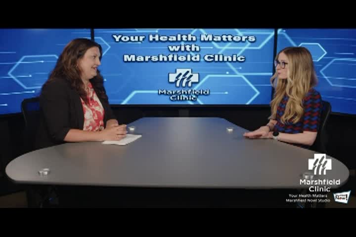 Your Health Matters