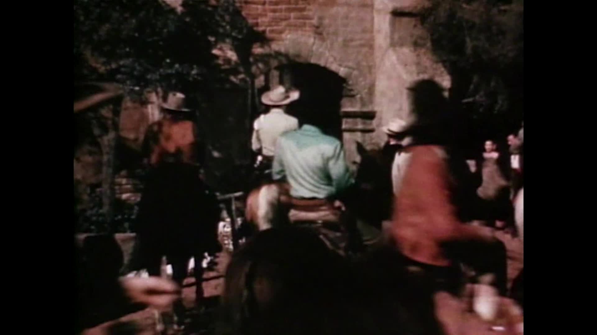 Thumbnail image for Classic Movie: Roy Rogers in Bells Of San Angelo