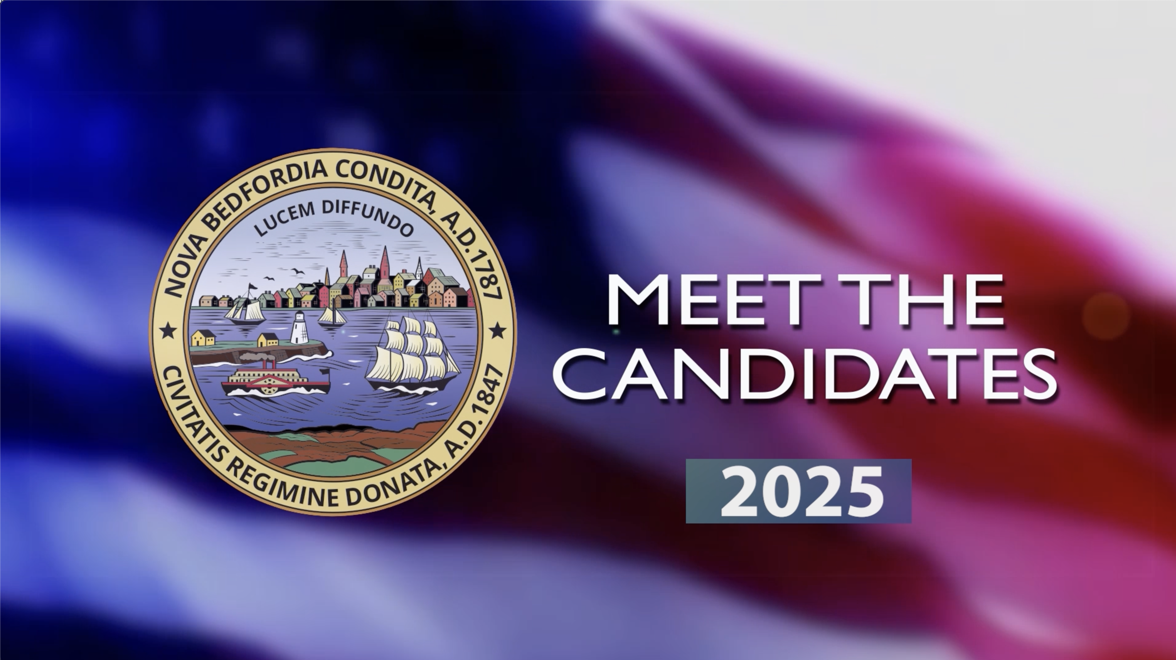 2025 Meet The Candidates Prelim. Election: Councillor At Large