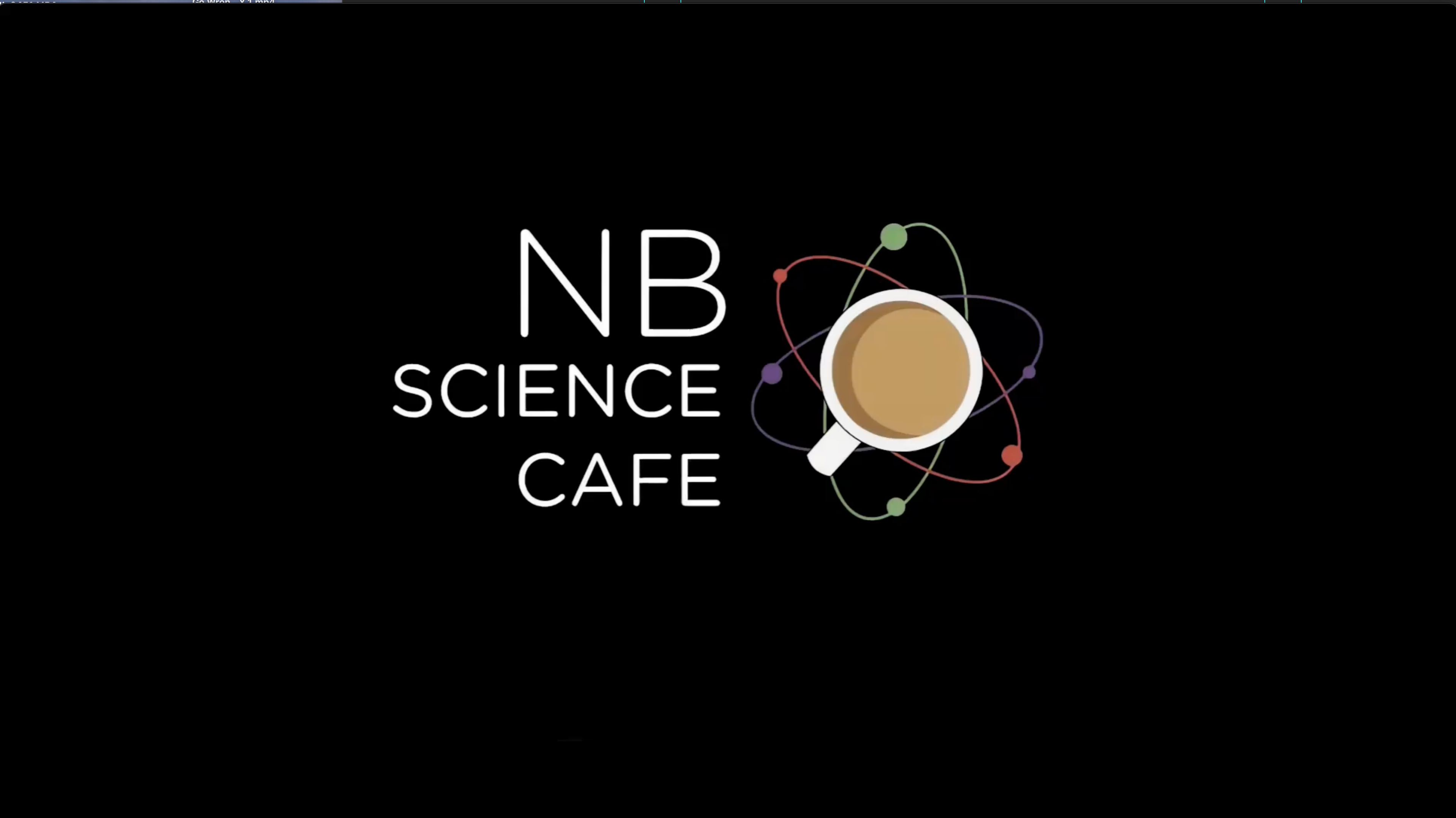 New Bedford Science Cafe