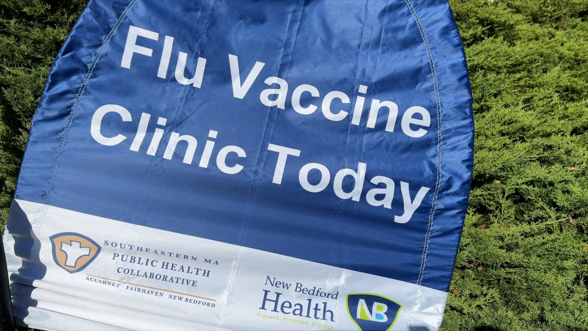 2025 Flu Vaccine PSA