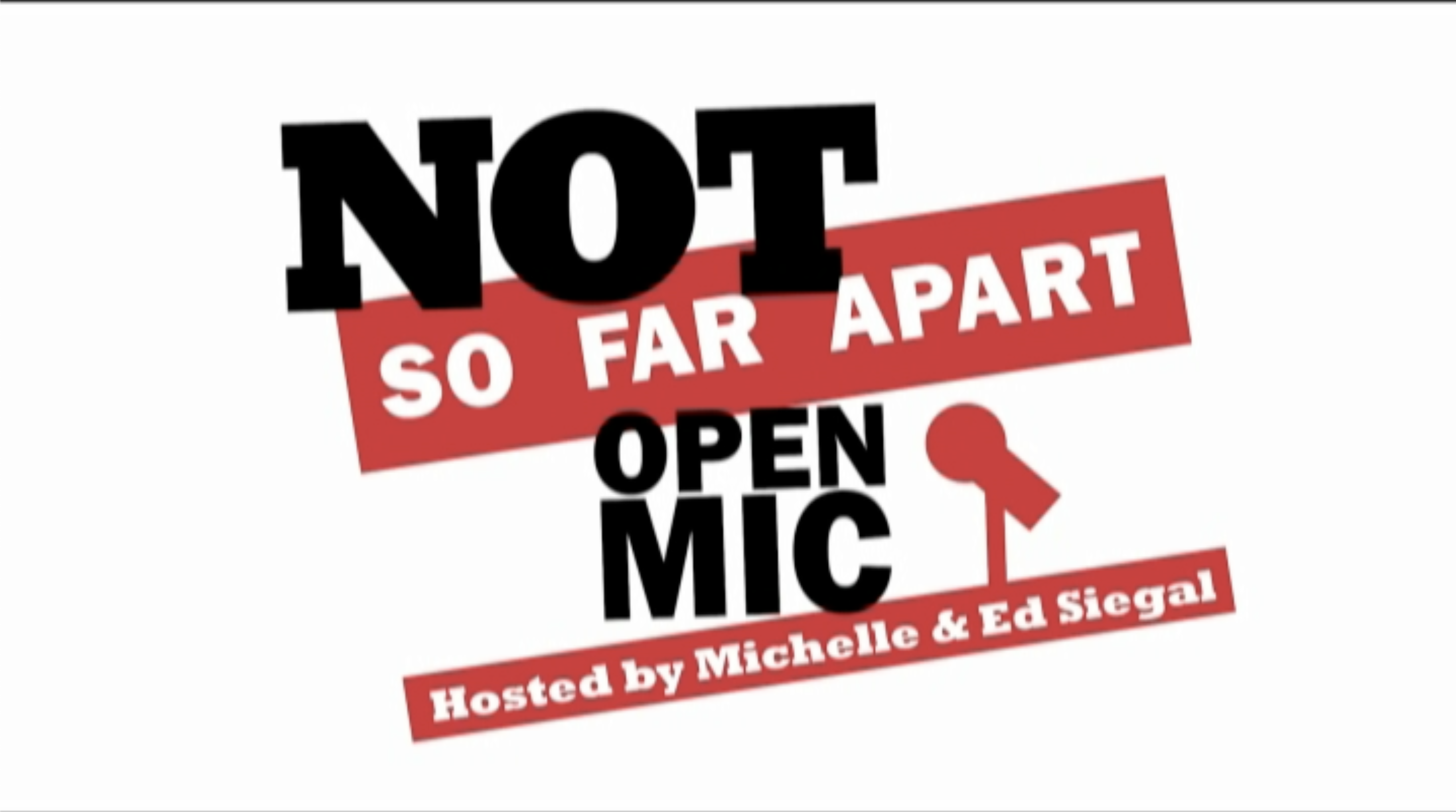 Thumbnail image for Not So Far Apart: October 2025