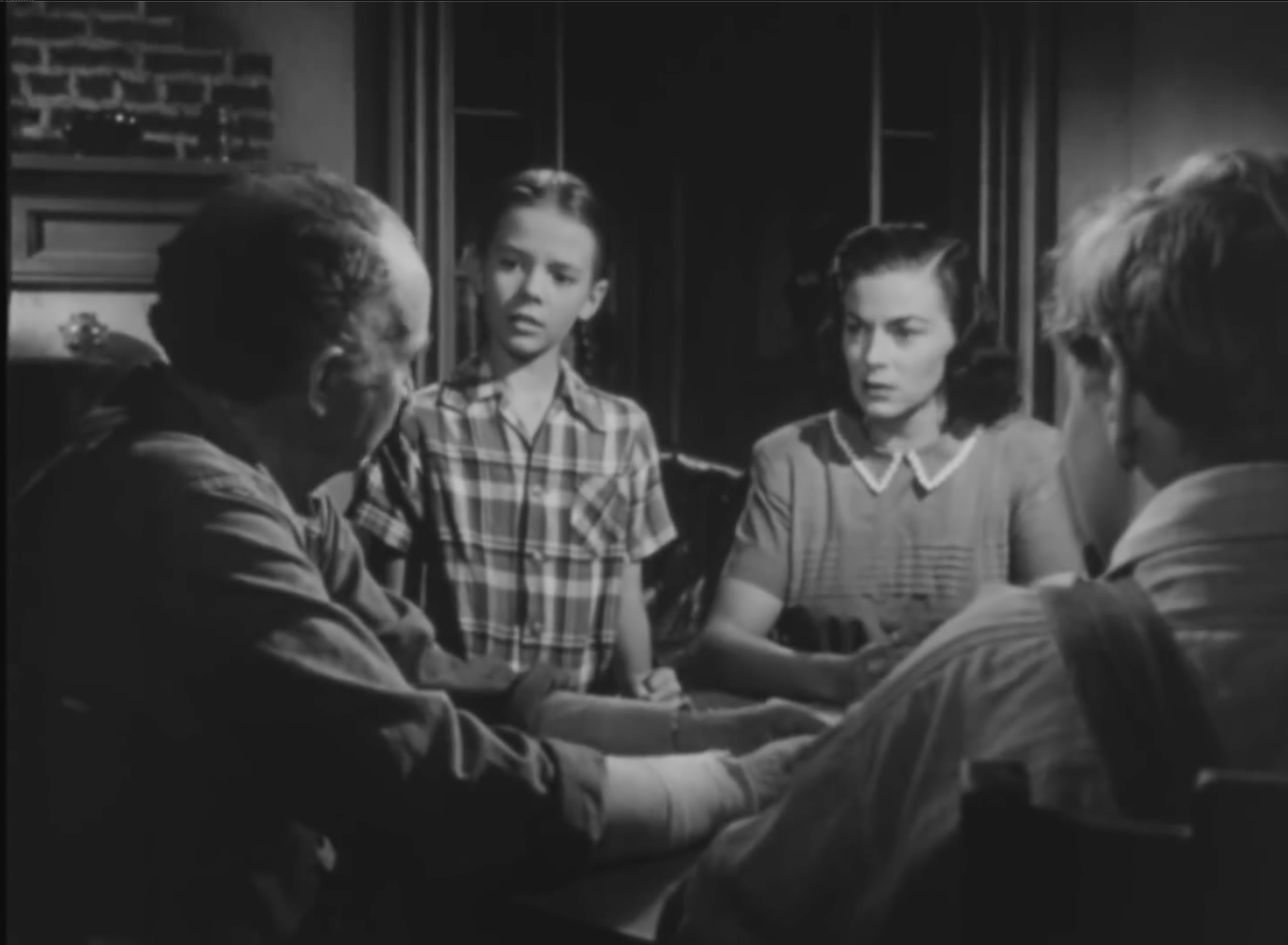 Classic Movie: Green Promise with Natalie Wood