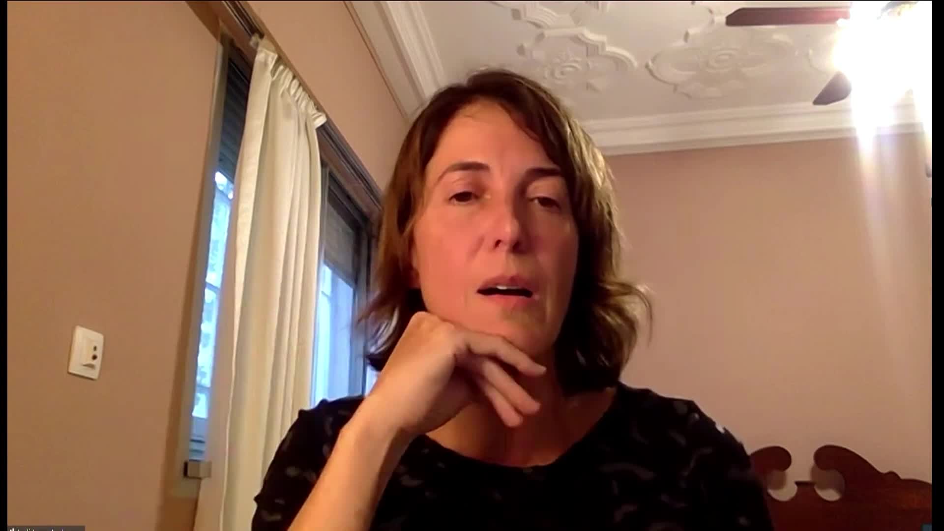 Meet the Author: Jodi Lynn Anderson